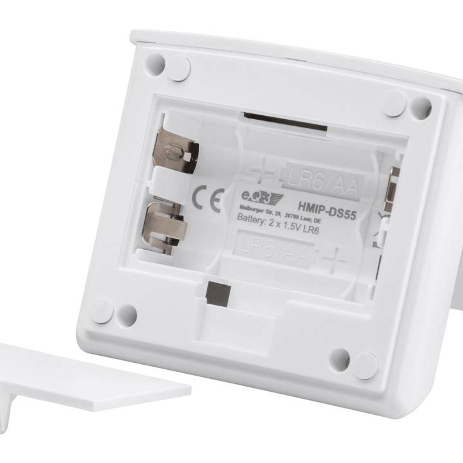 Homematic IP Smart Home Tischaufsteller HMIP-DS55