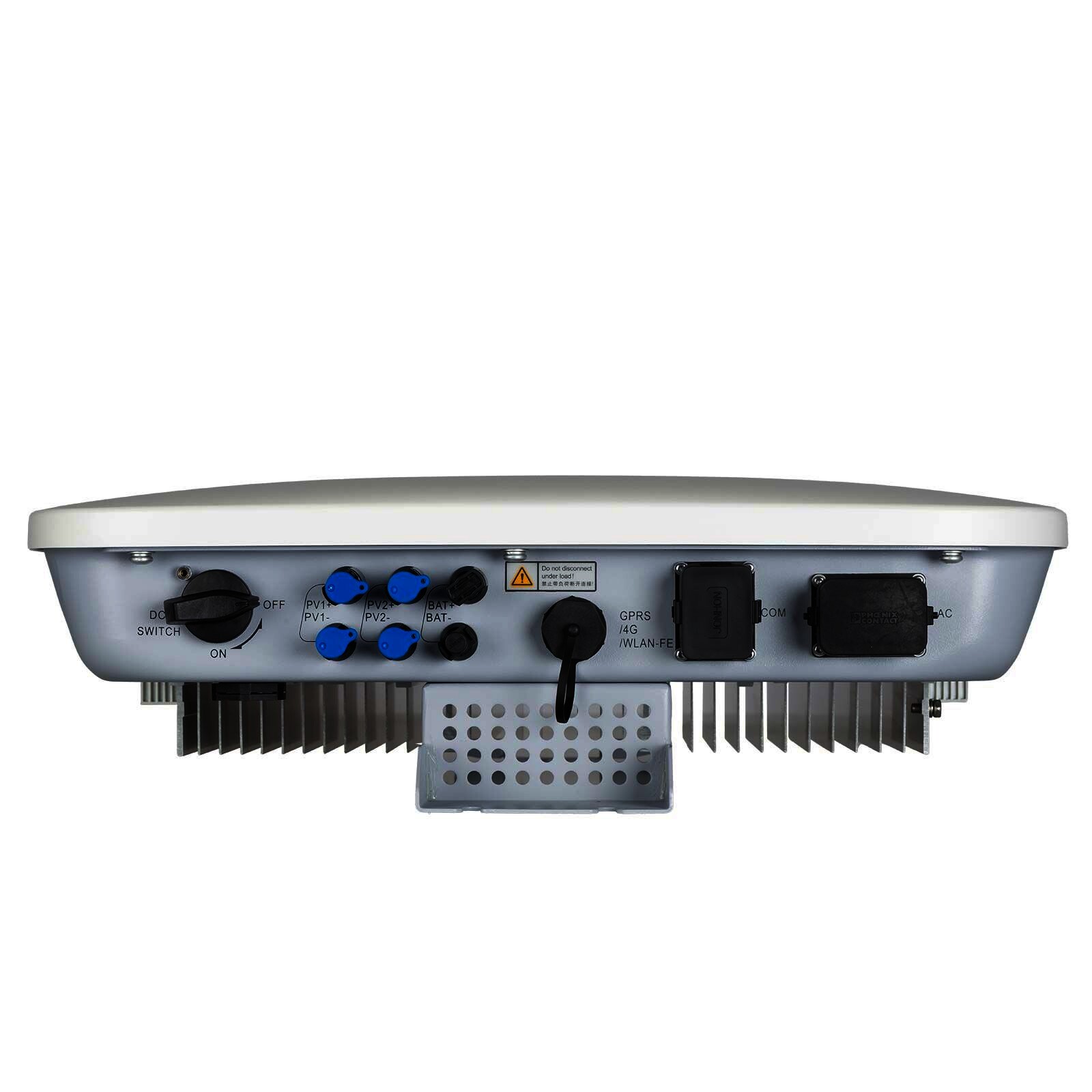 HUAWEI Hybrid-Wechselrichter SUN2000-8KTL-M1