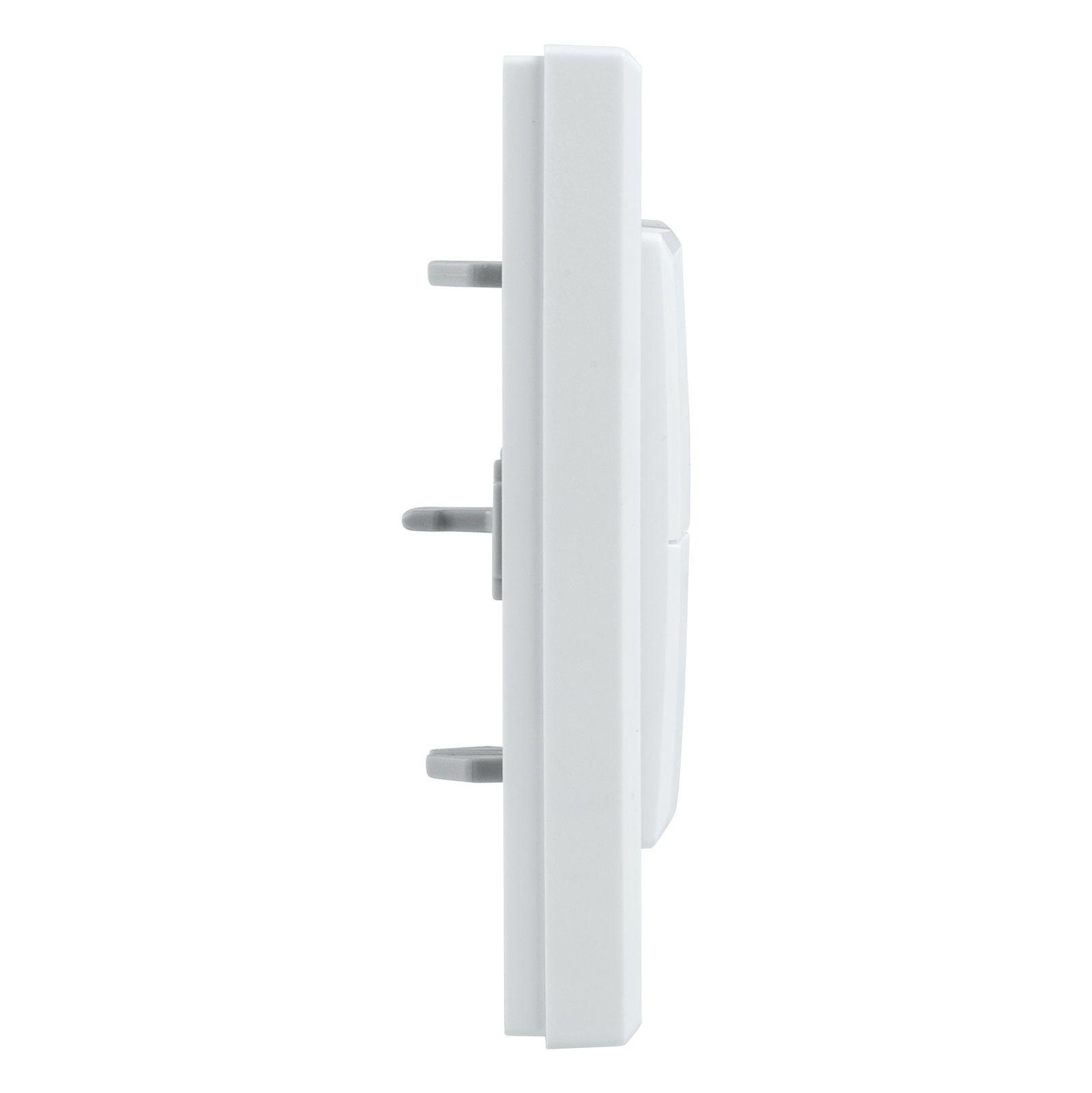 Homematic IP Smart Home Starter Set Beschattung für 5 Rollläden & Markisen