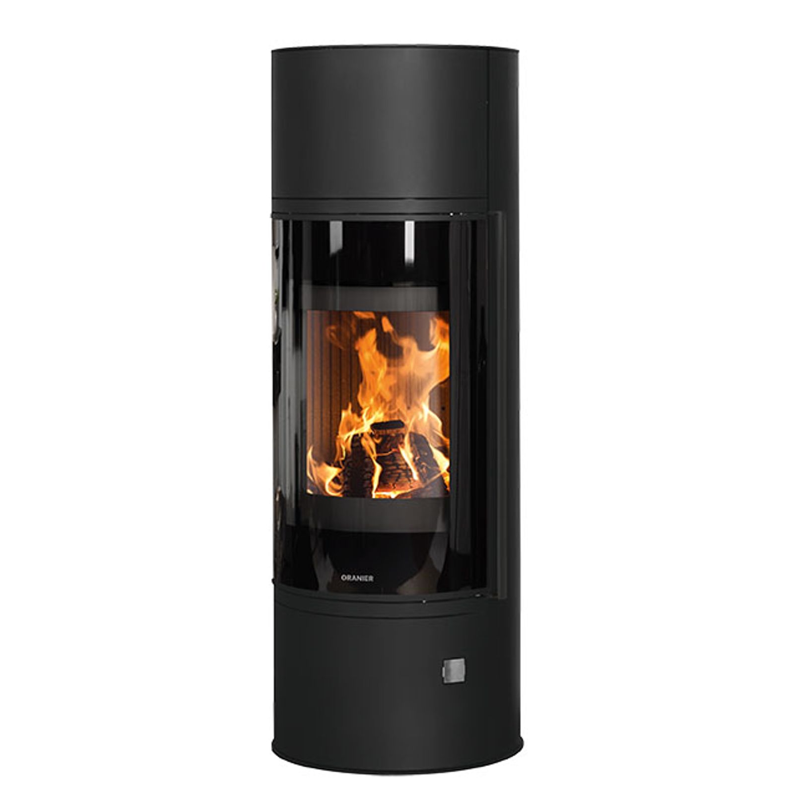 ORANIER wasserführender Kaminofen Arena Aqua 2.0 8,5 kW