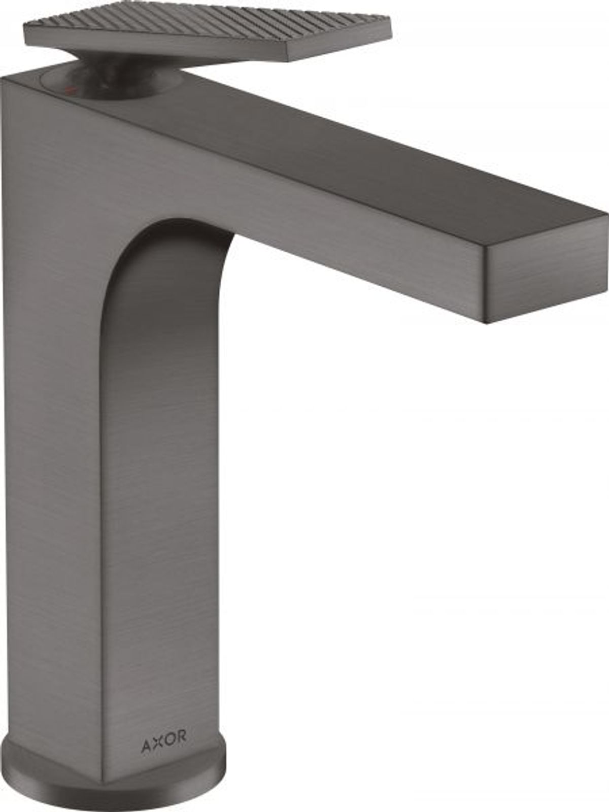 hansgrohe Waschtischmischer 160 Axor Cit Hebelgr.ohne Ablaufg.Rautenschliff gebür