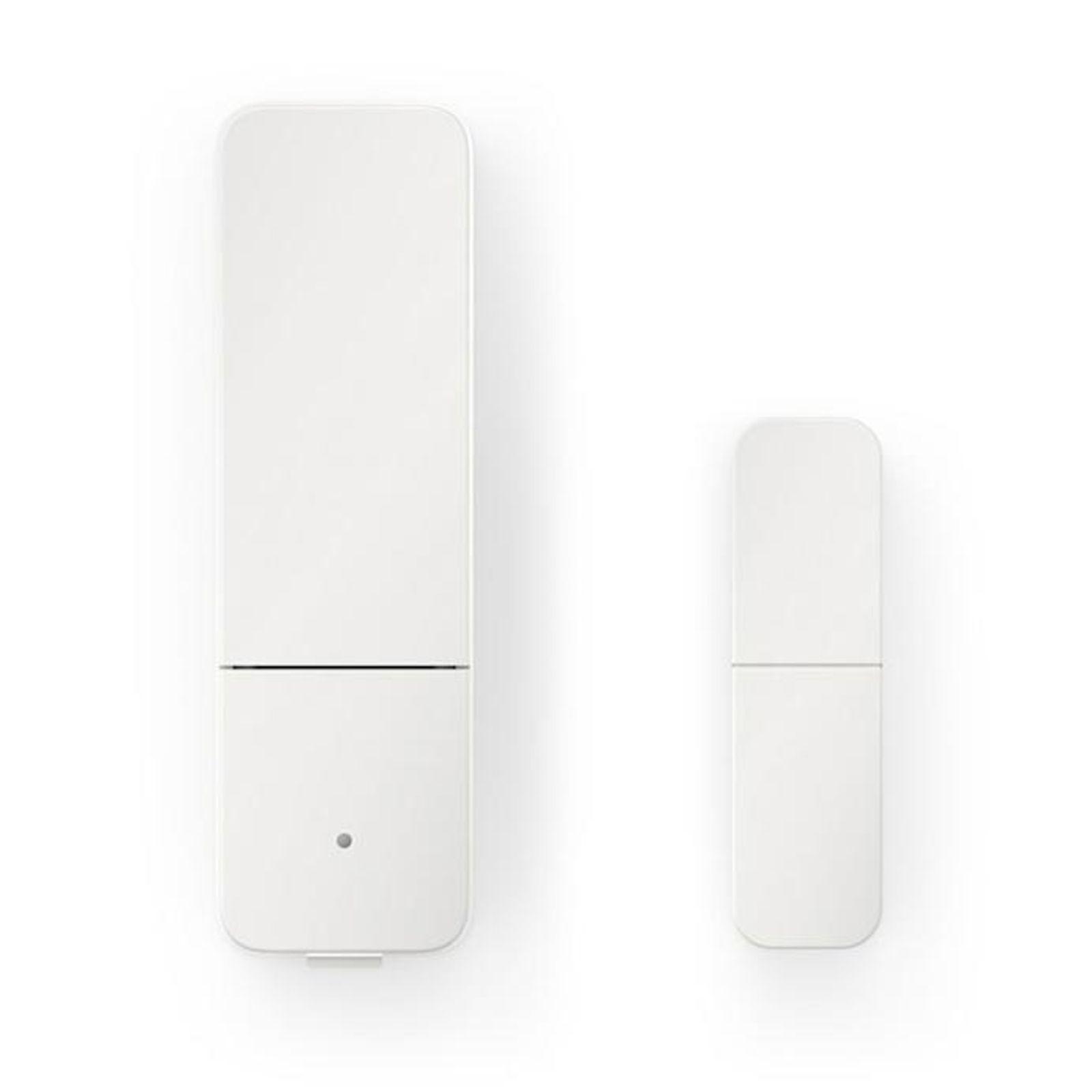 Bosch Smart Home Tür- und Fensterkontakt II Plus weiß