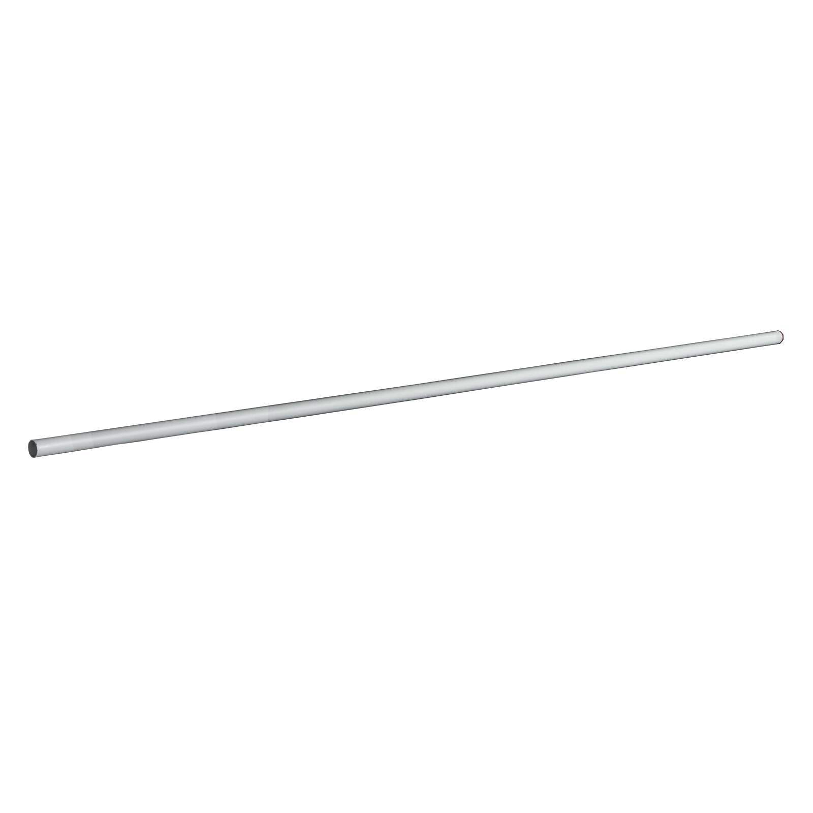 HakaGerodur HAKAthen Aluminium-Verbundrohr PE-RT II MMP Stange 1 m 16x2 mm