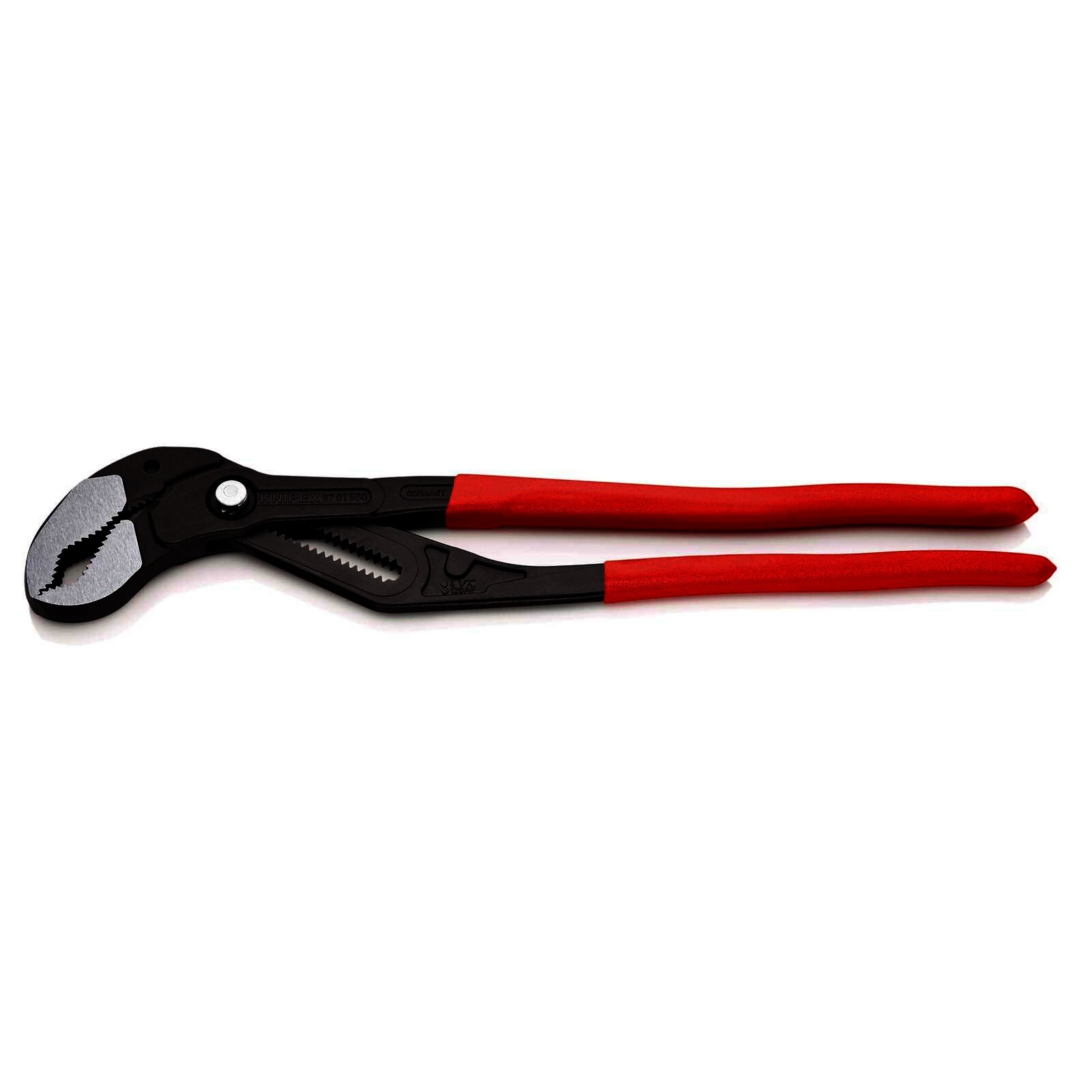 KNIPEX Cobra® XXL Rohr- und Wasserpumpenzange 560 mm