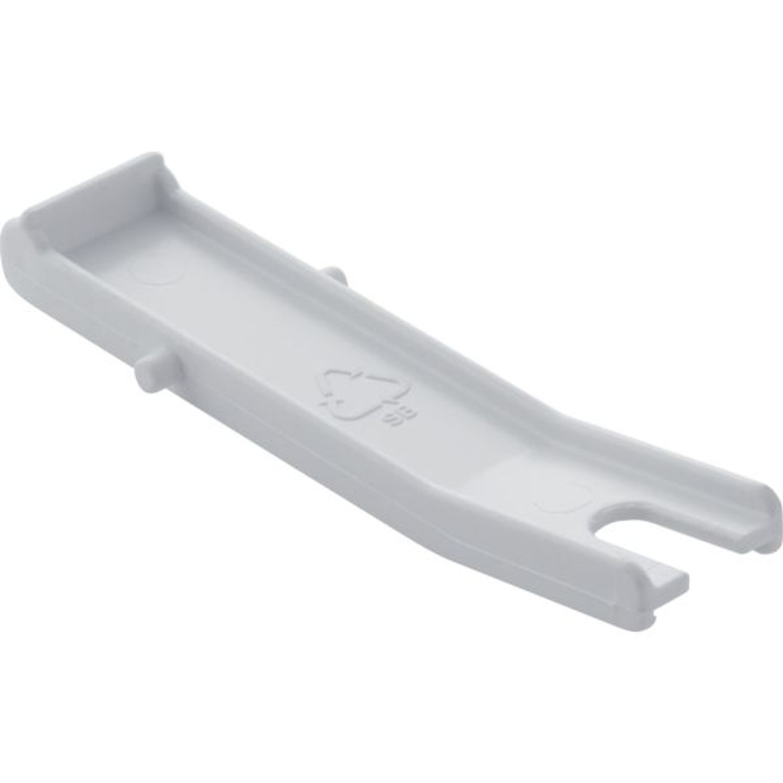 Geberit Unterbrechungshebel zu BetPl 200F und Highline