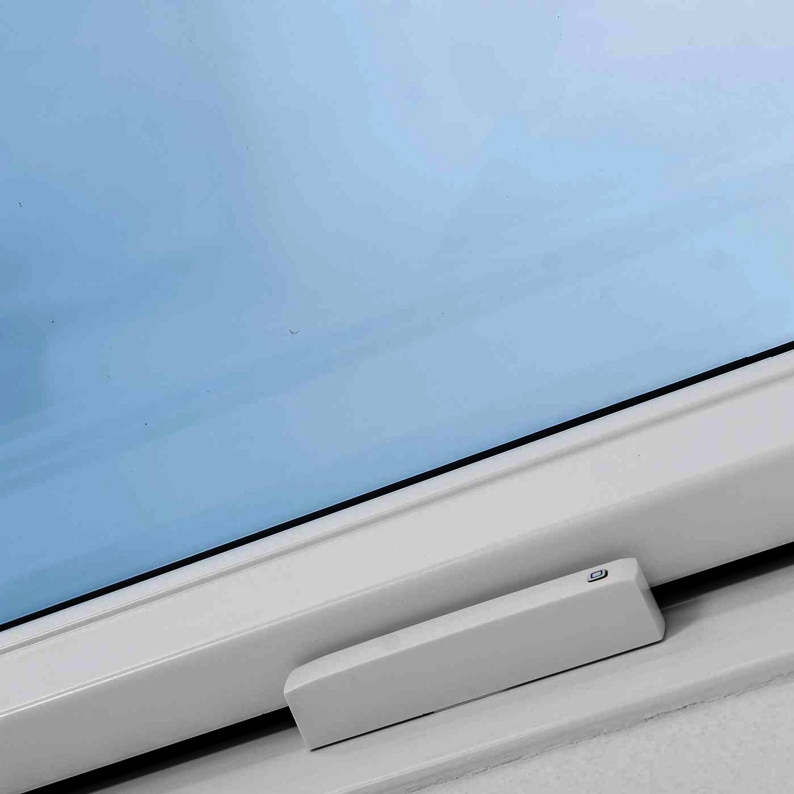 Homematic IP Smart Home Fenster- und Türkontakt HMIP-SWDO-2 - optisch