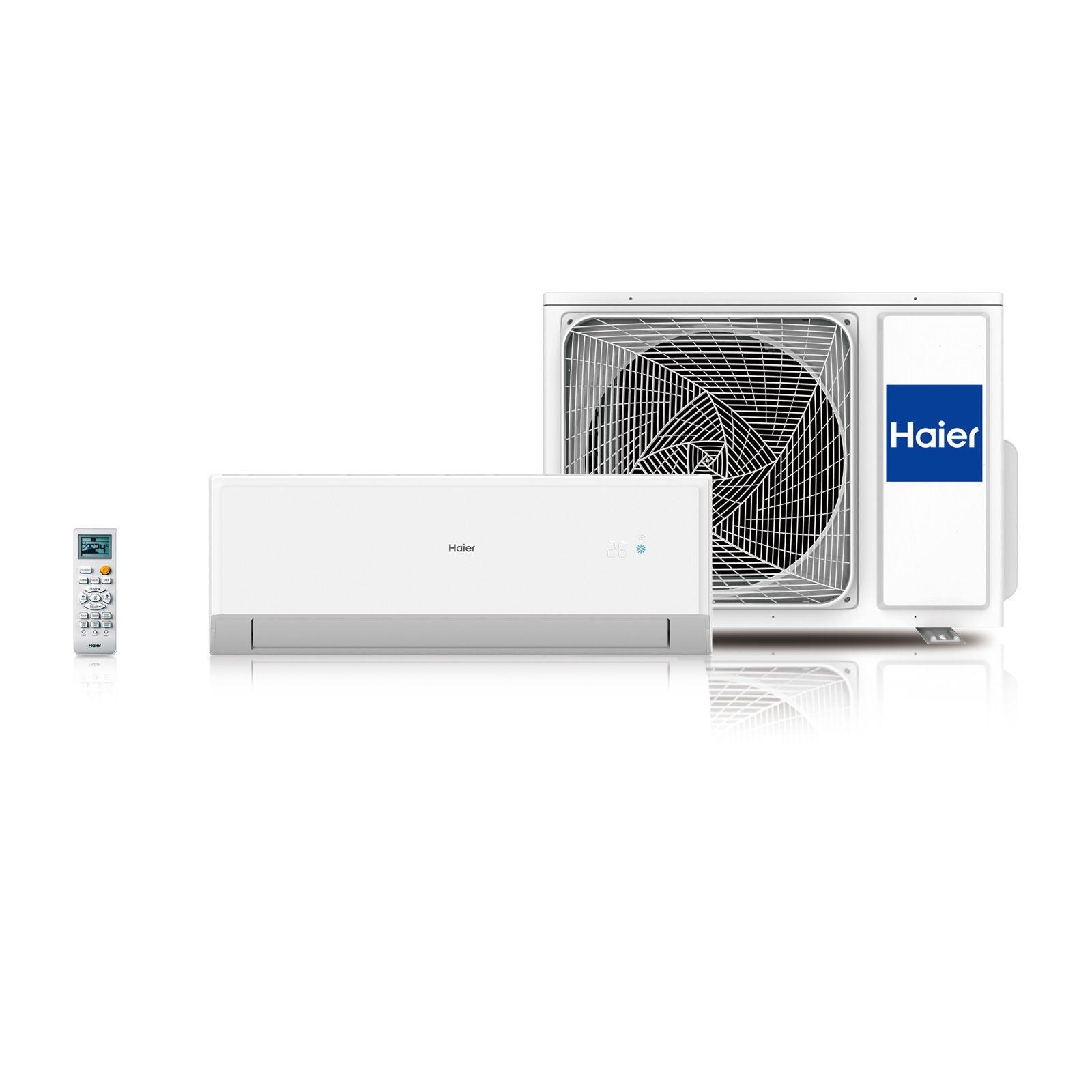 Haier Revive Plus Mono-Split Klimaanlage 4,8 kW