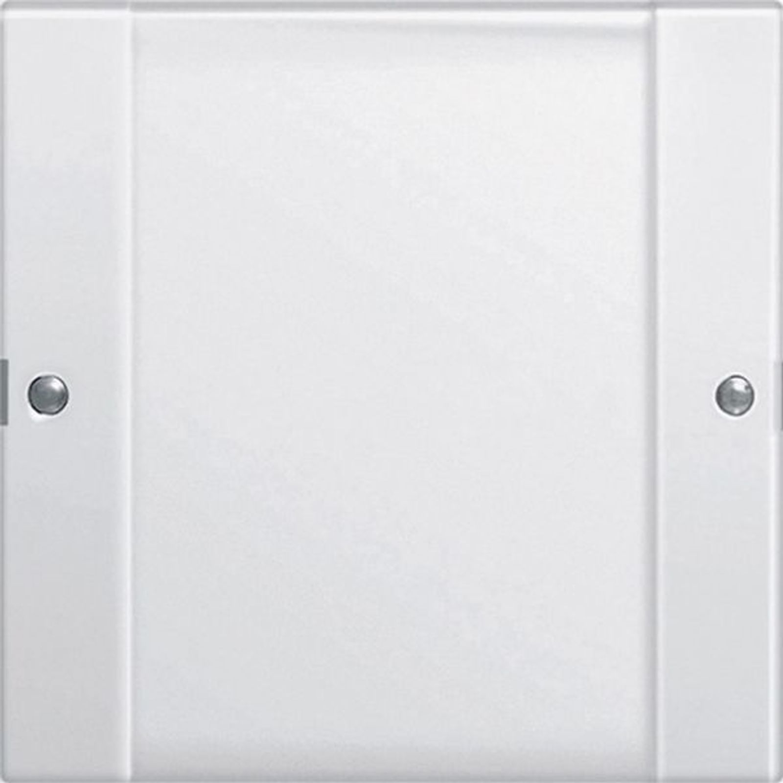 Gira Wandsender Funkbus AP 1Kan reinweiß glänzend System 55 5331100