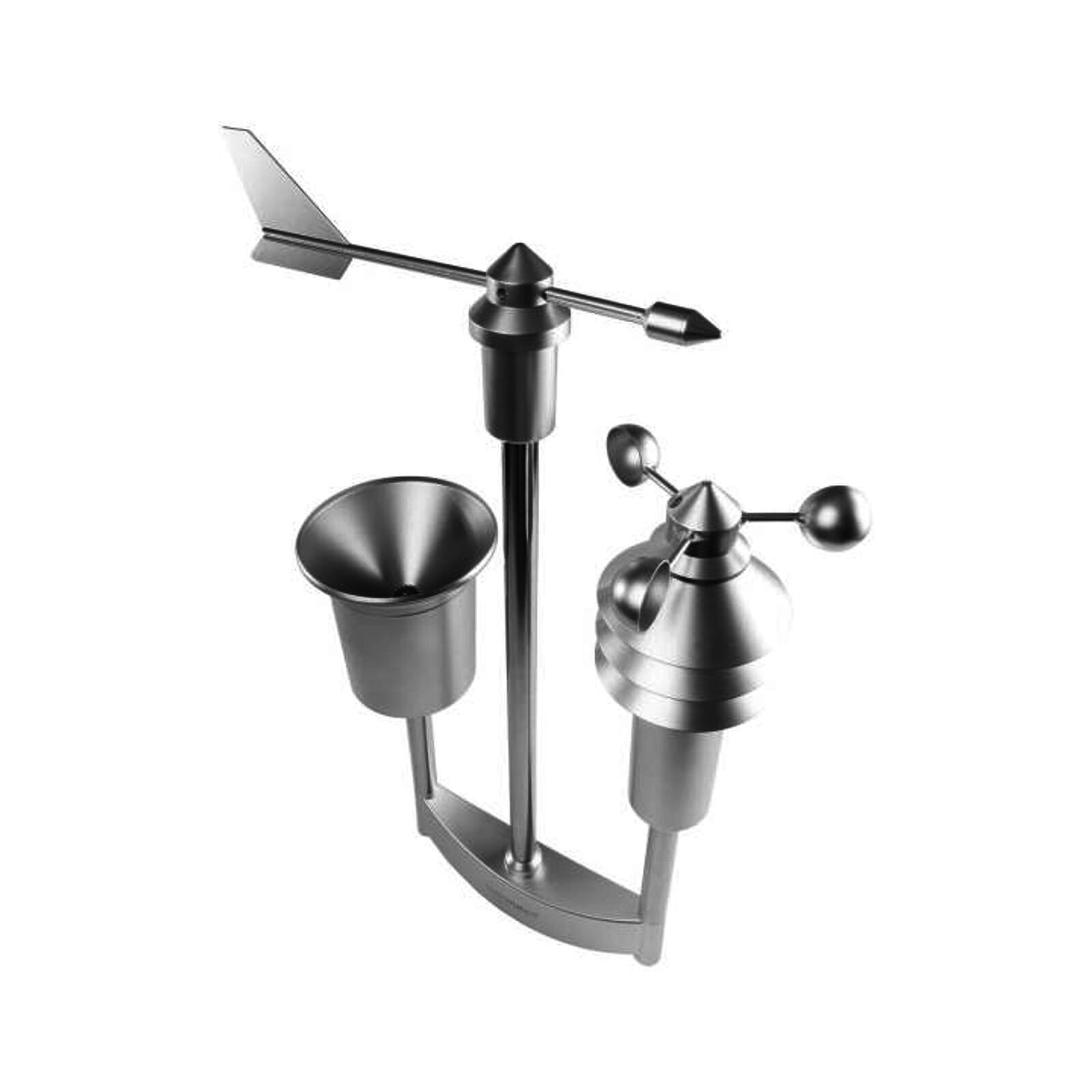 Homematic IP Smart Home Wettersensor HmIP-SWO-PR - pro