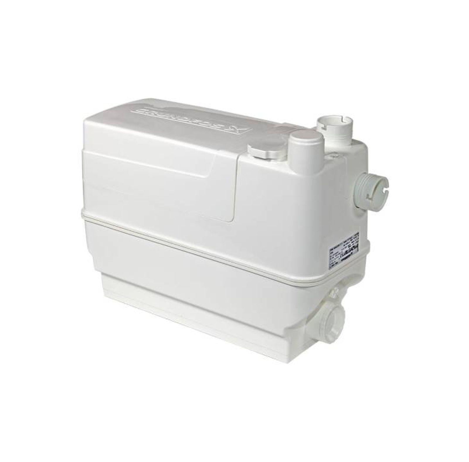 Grundfos Kleinhebeanlage Sololift2 C-3