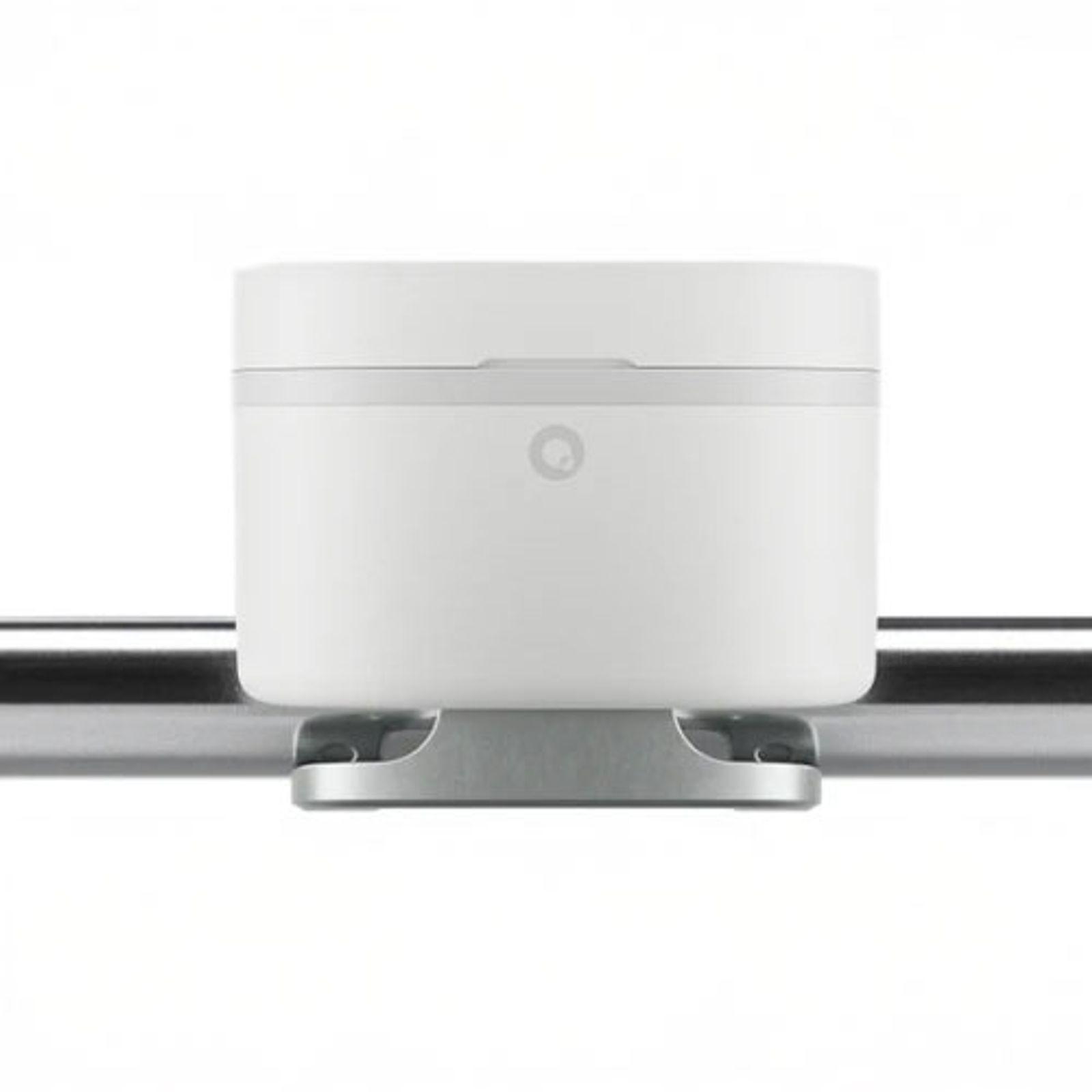 Quandify Water Grip - Smarter Wasserzähler & Leckagedetektor
