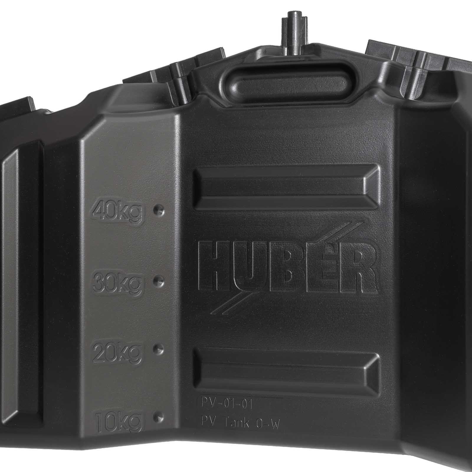Zambelli HSF Ballast-Tank O/W 1134-30 PV-Aufständerung & -Ballastierung für Flachdächer
