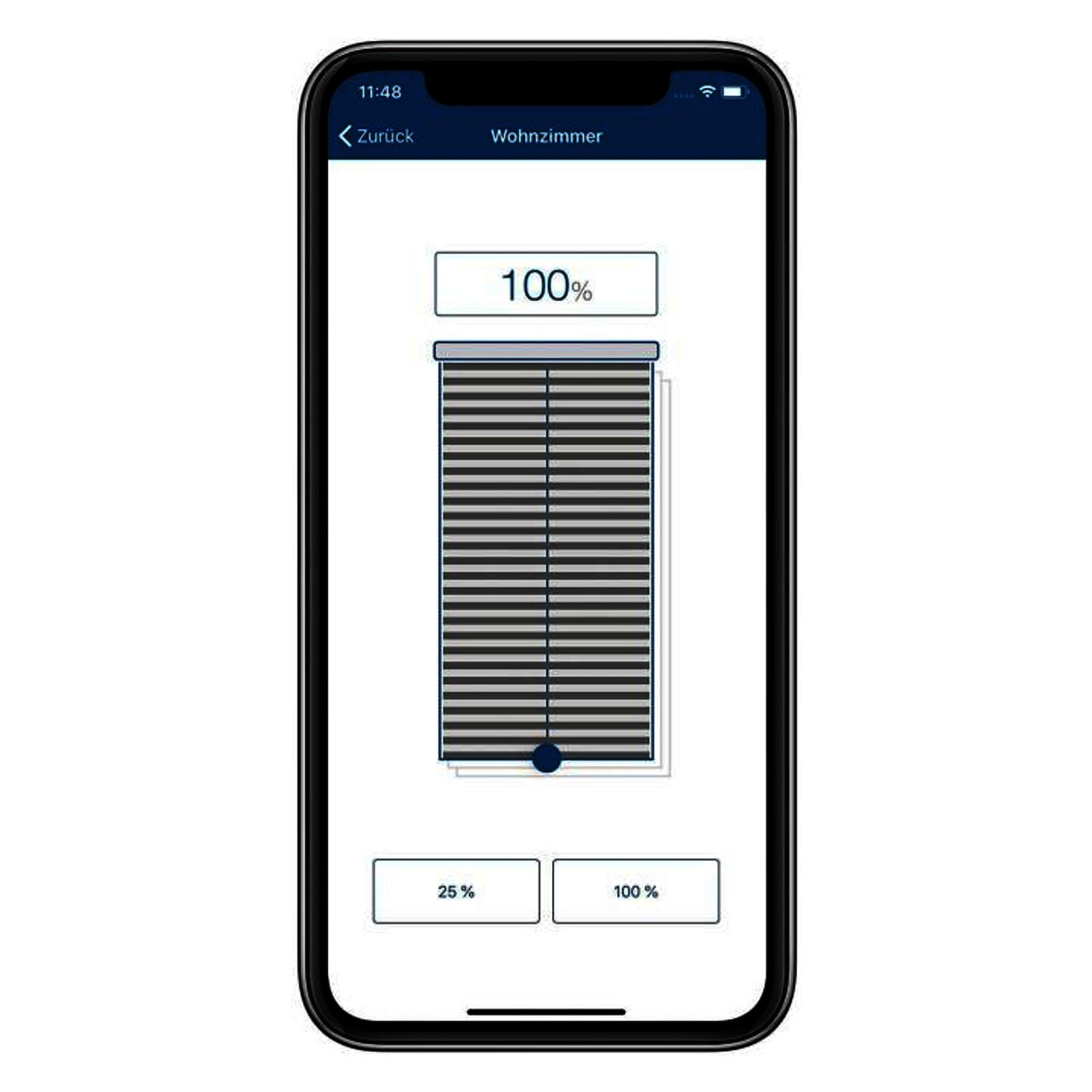 Homematic IP Smart Home Rollladenaktor Unterputz HmIP-FROLL