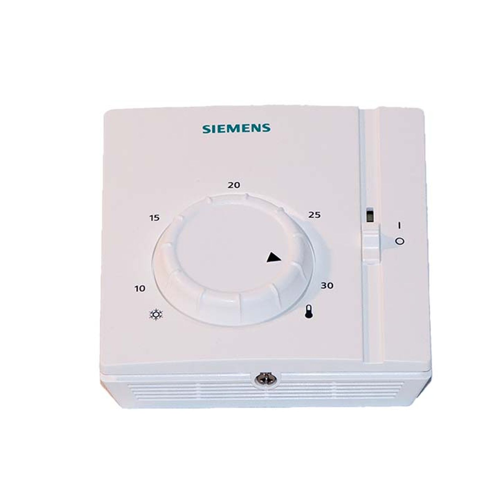 alpha innotec Raumthermostat Kühlung RTK