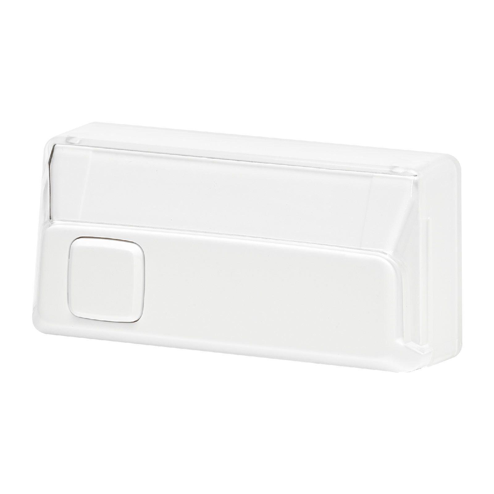 Homematic IP Smart Home Starter Set Mini Zutritt mit Keypad, Klingeltaster & Kombisignalgeber