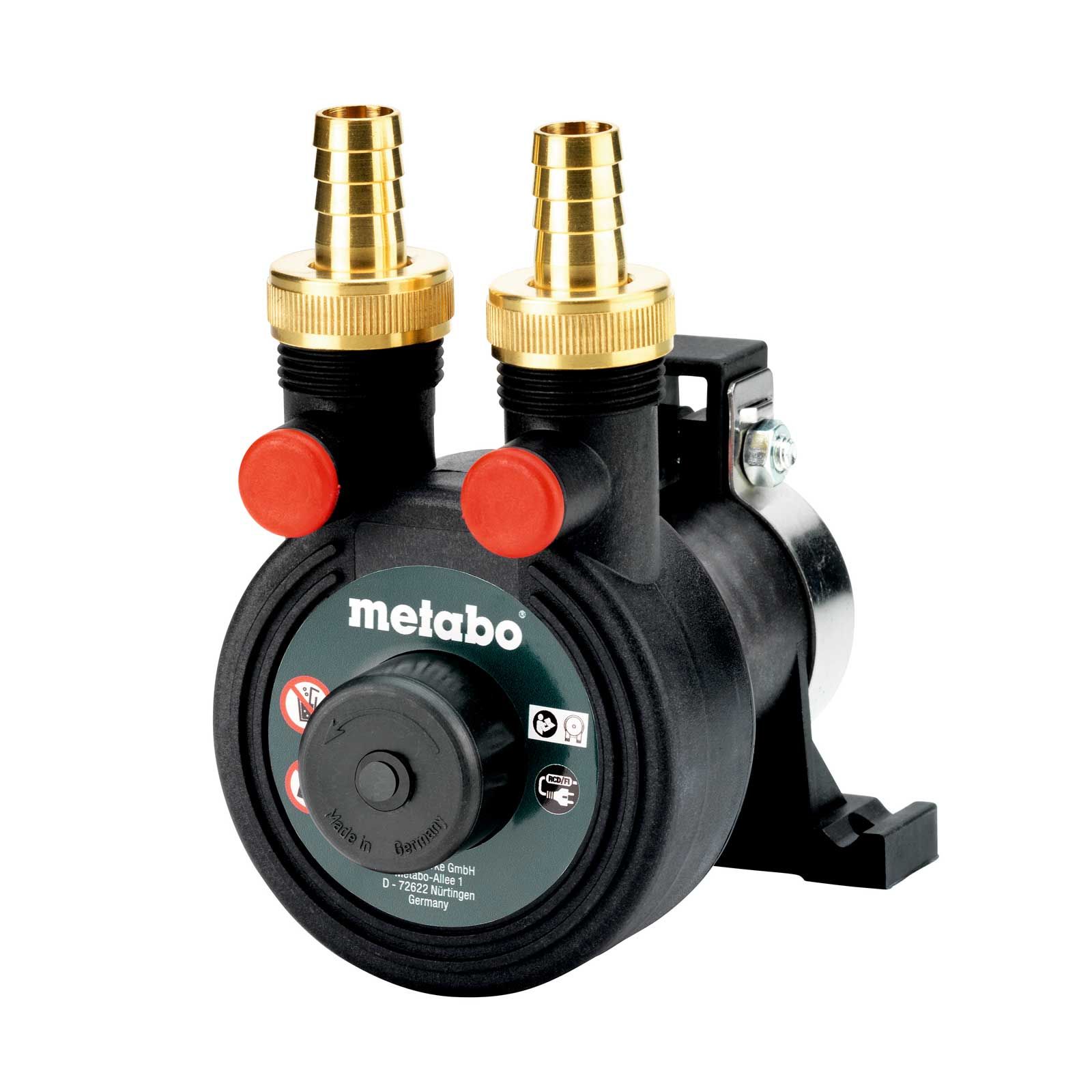 Metabo Vorsatzpumpe BPV 03