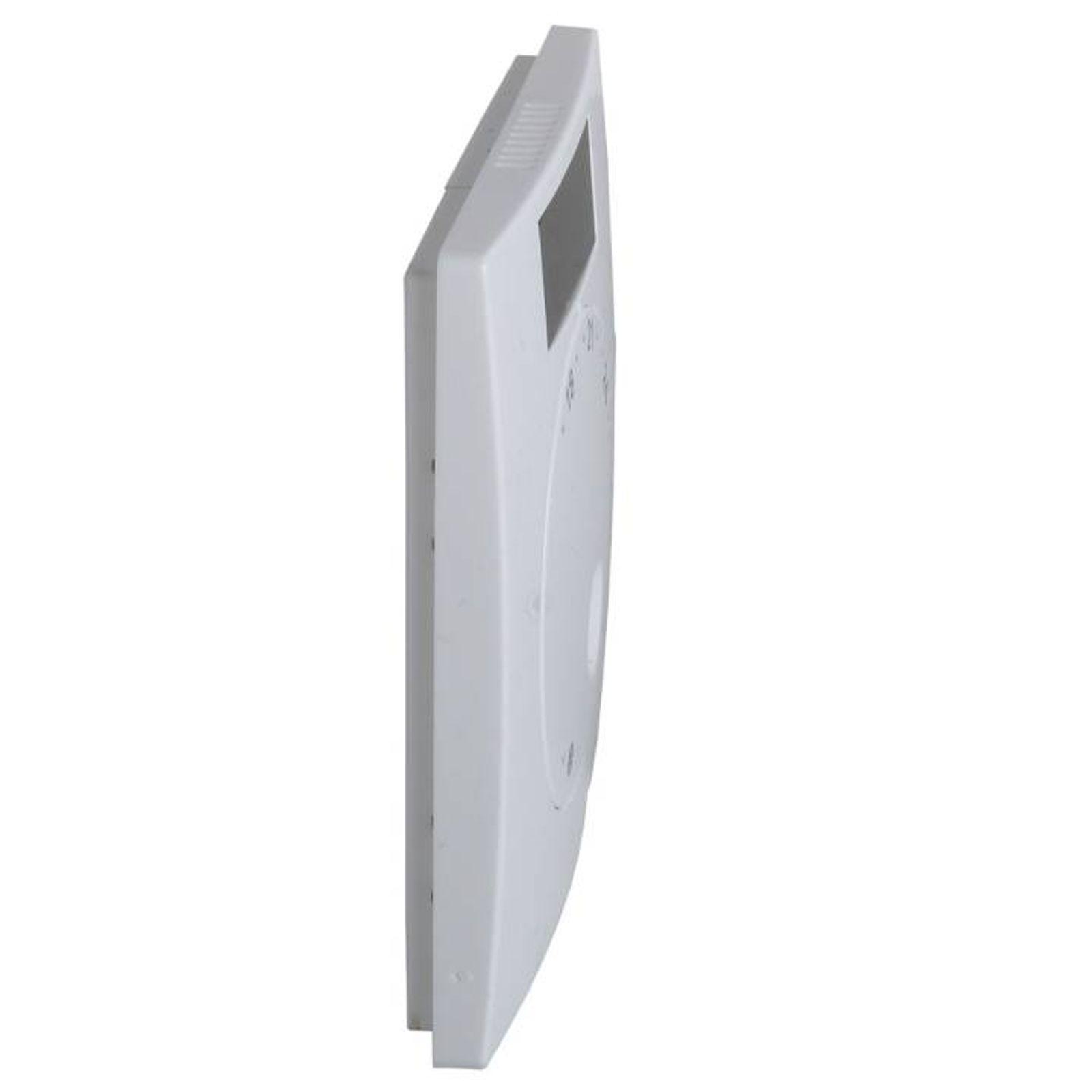 Afriso Smart Home Raumfühler mit Feuchtemesser FTF