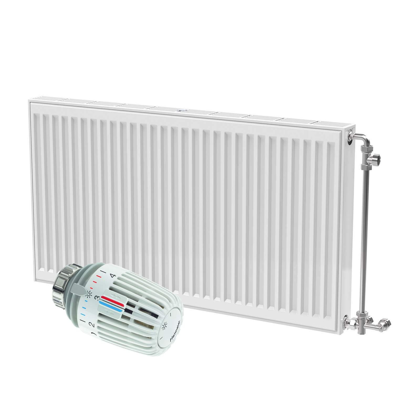 Stelrad Reno Austauschheizkörper, Typ 22