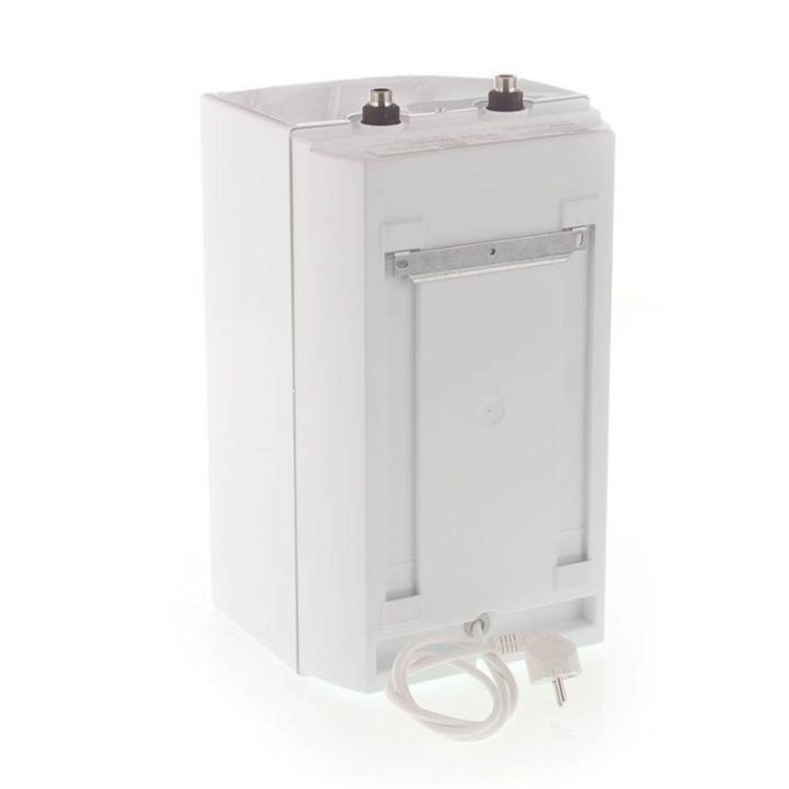 Vaillant Warmwasserspeicher Untertischgerät eloSTOR VEN 5/7-5 U plus mit Armatur VNU 2 170 mm