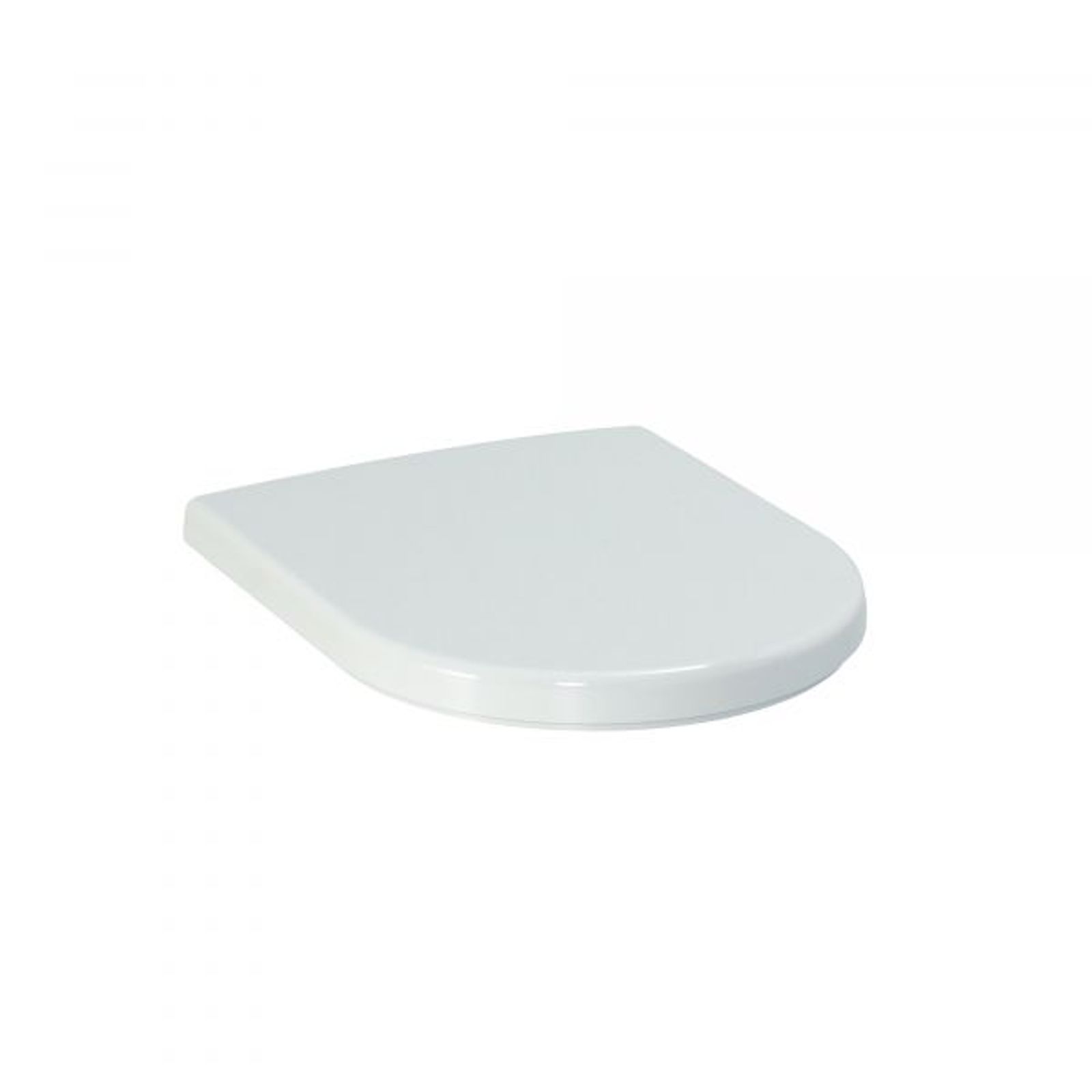 LAUFEN WC-Sitz PRO 891950 mit Deckel manhattan