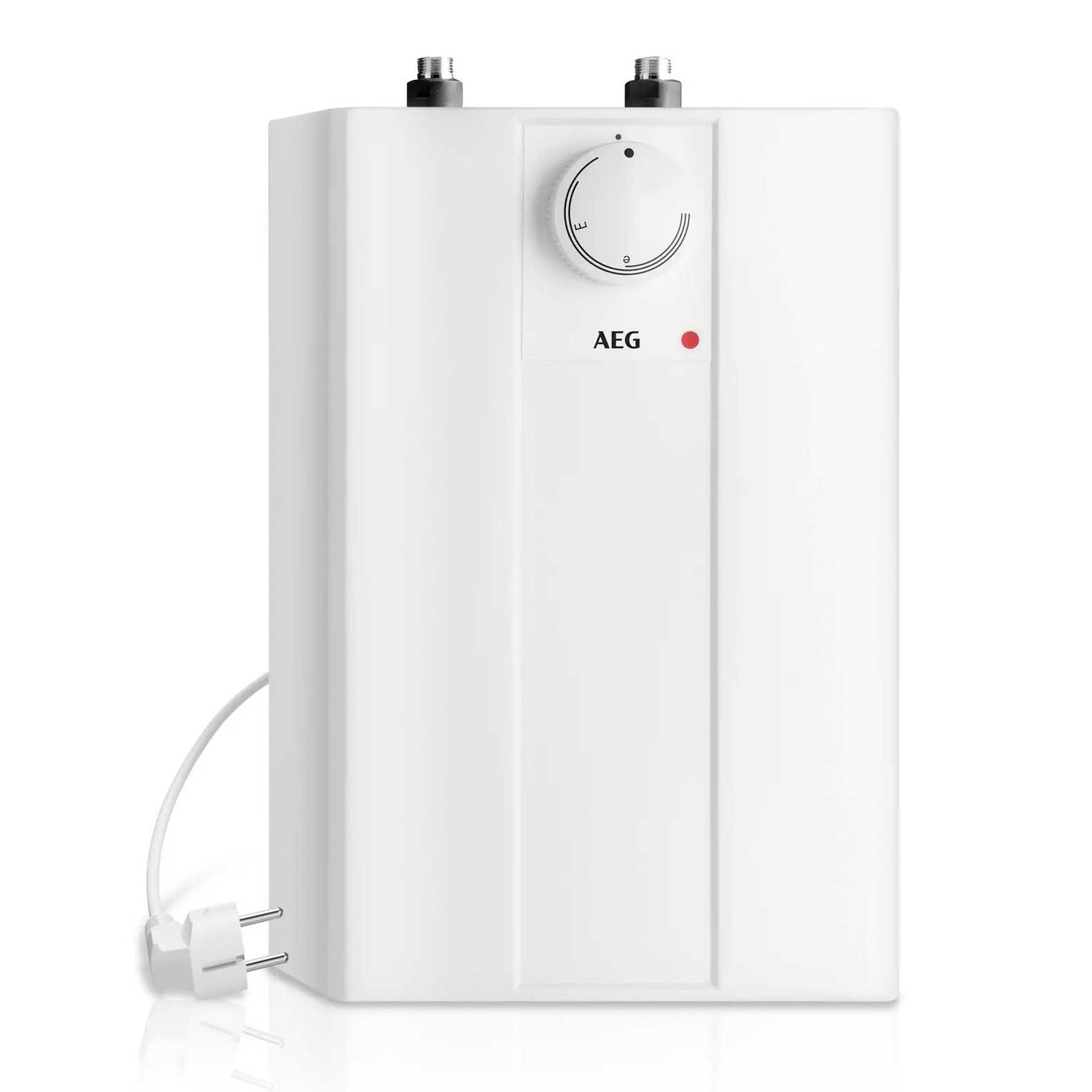 AEG Kleinspeicher Huz 5 Basis Untertisch 5 Liter 2 kw 230 V