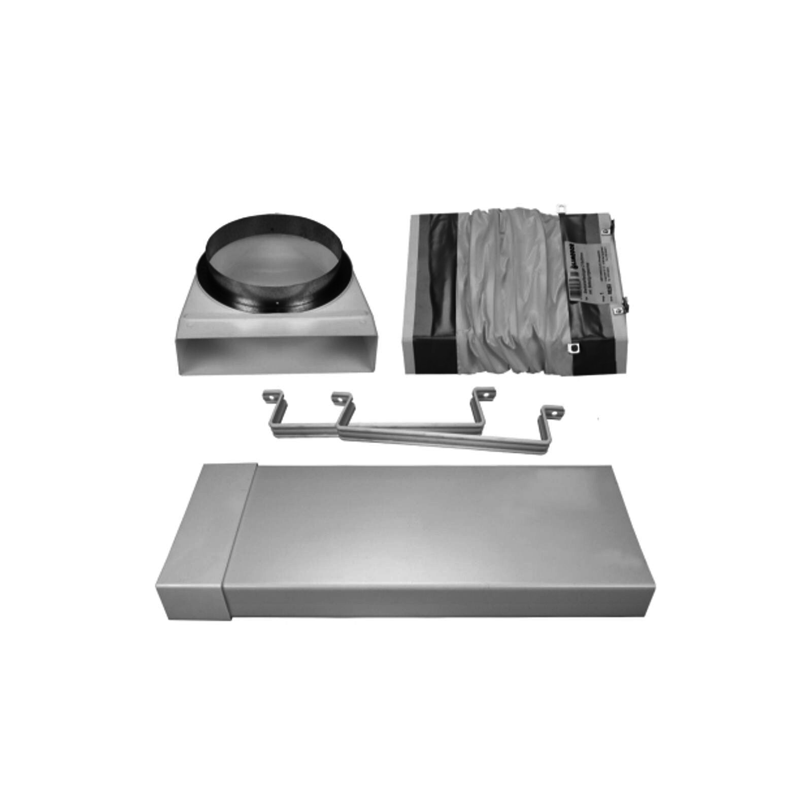 Limodor Fassadenelement FS160/215x50