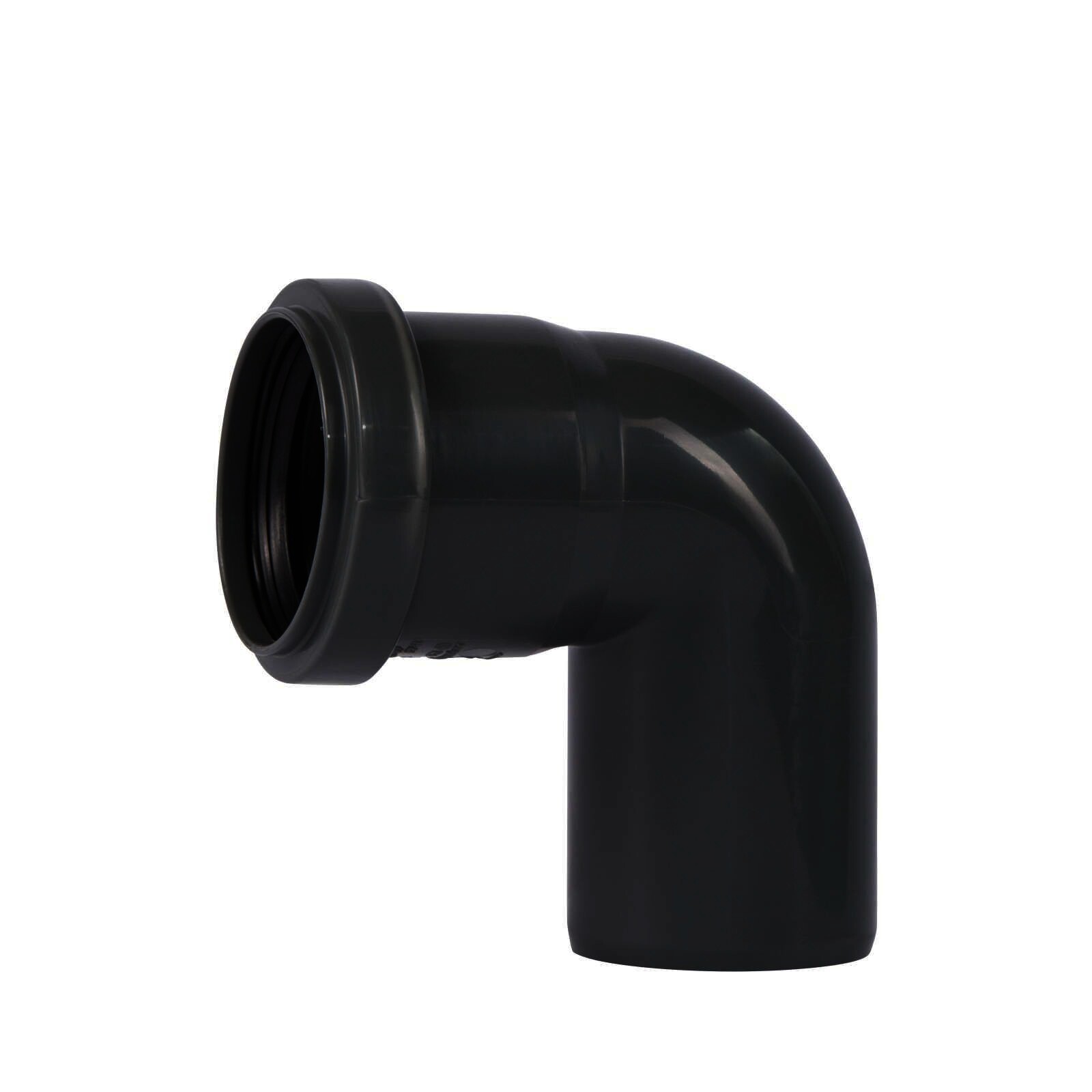 HTsafeB Bogen 87,5 Grad DN/OD 50