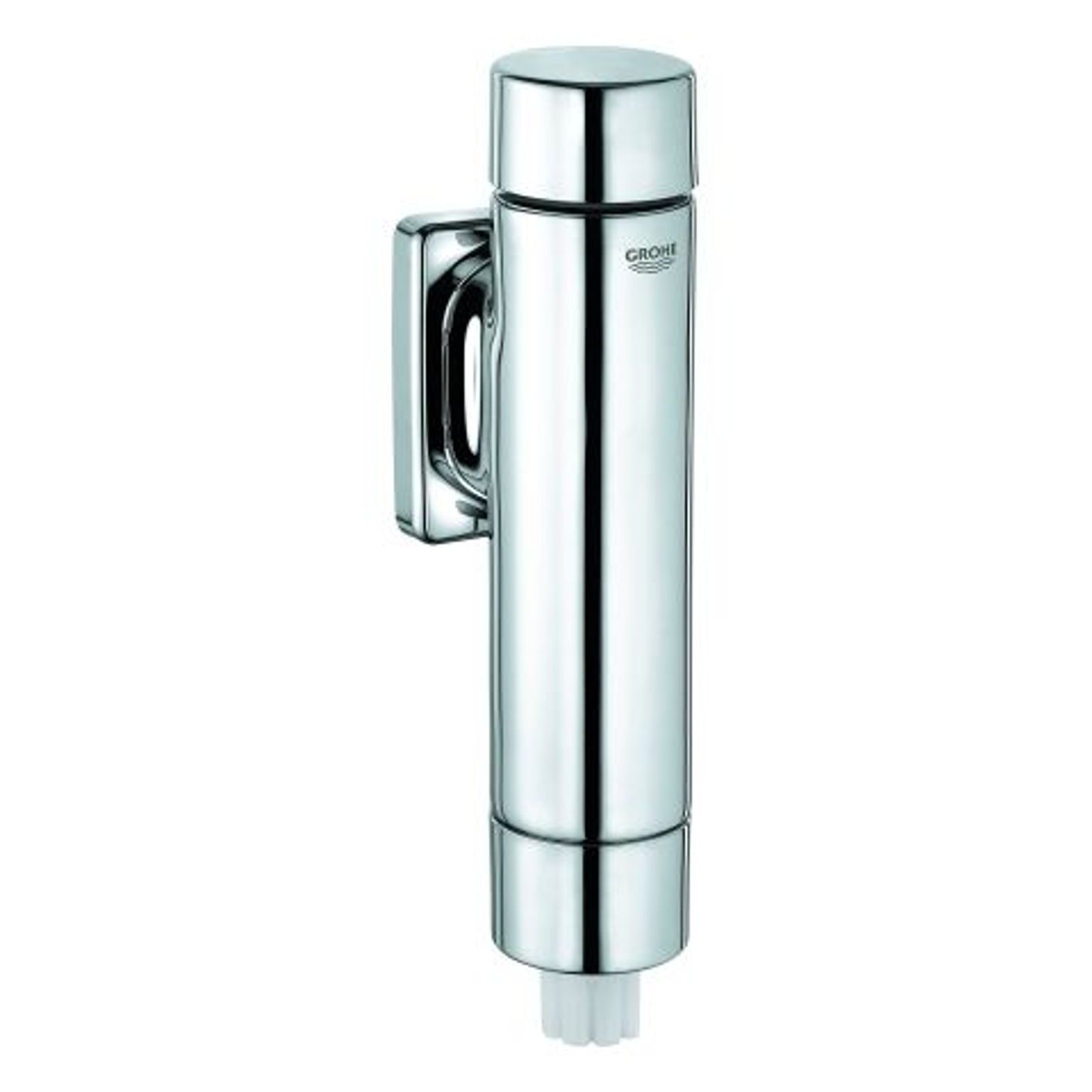 GROHE WC-Druckspüler Rondo A S 37347 DN 20 chrom