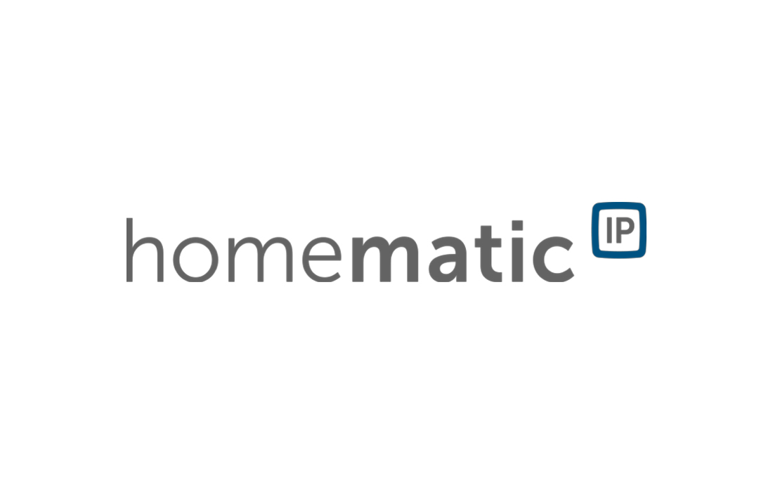 Homematic IP Logo