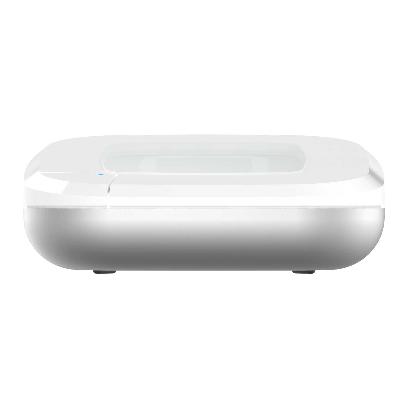 Homematic IP Smart Home Starter Set Heizen – Access Point 2 & 2x Heizkörperthermostat HmIP-eTRV-2