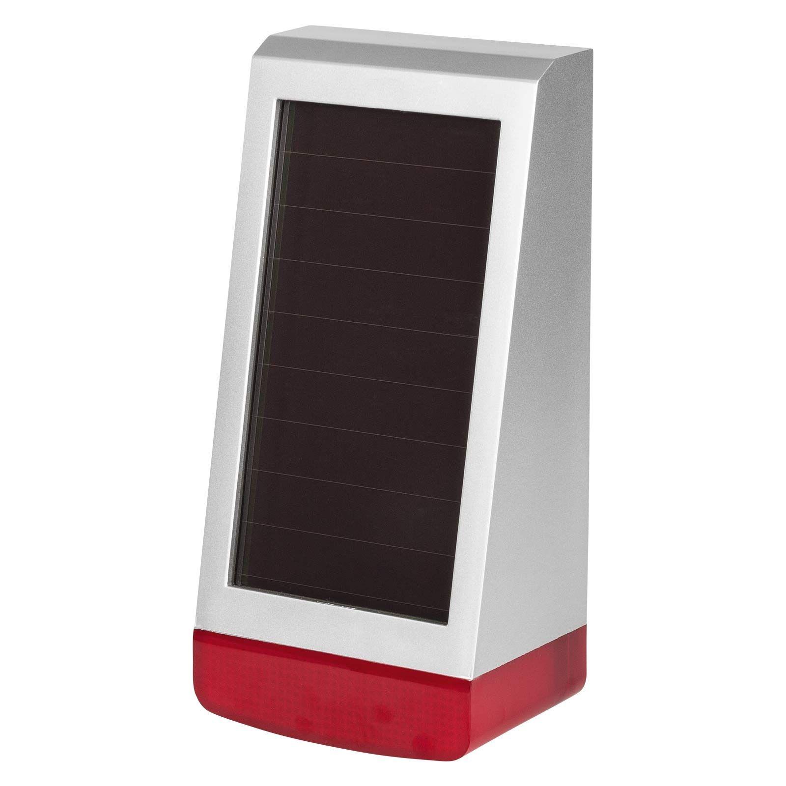 Homematic IP Smart Home Starter Set Alarm mit Außensirene