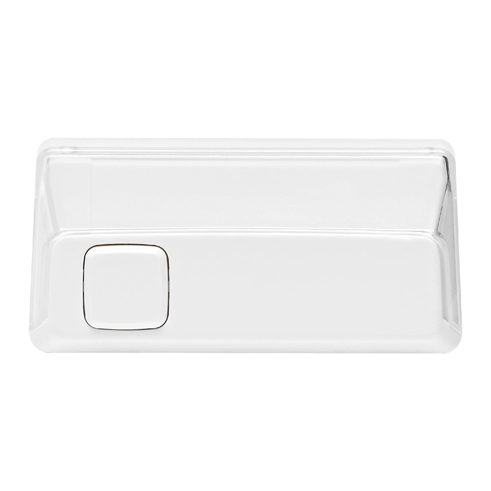 Homematic IP Smart Home Starter Set Mini Zutritt mit Keypad, Klingeltaster & Kombisignalgeber