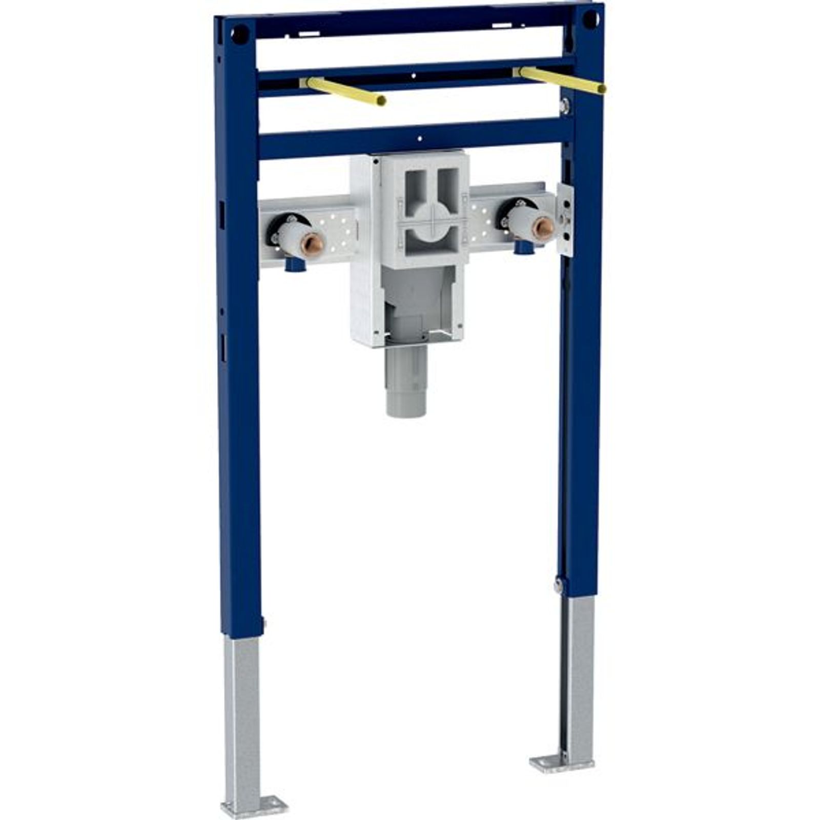 Duofix Element für WT, 82-98 cm, Standarmtur mit UP-GV