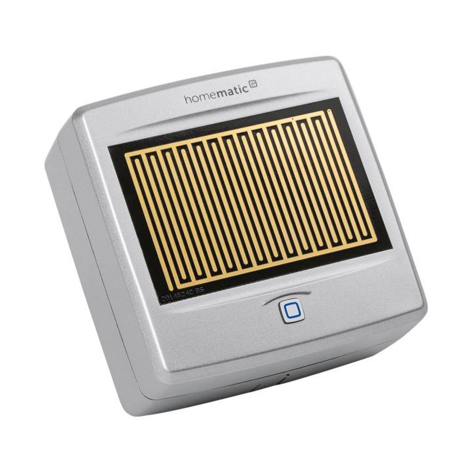 Homematic IP Smart Home Regensensor HmIP-SRD