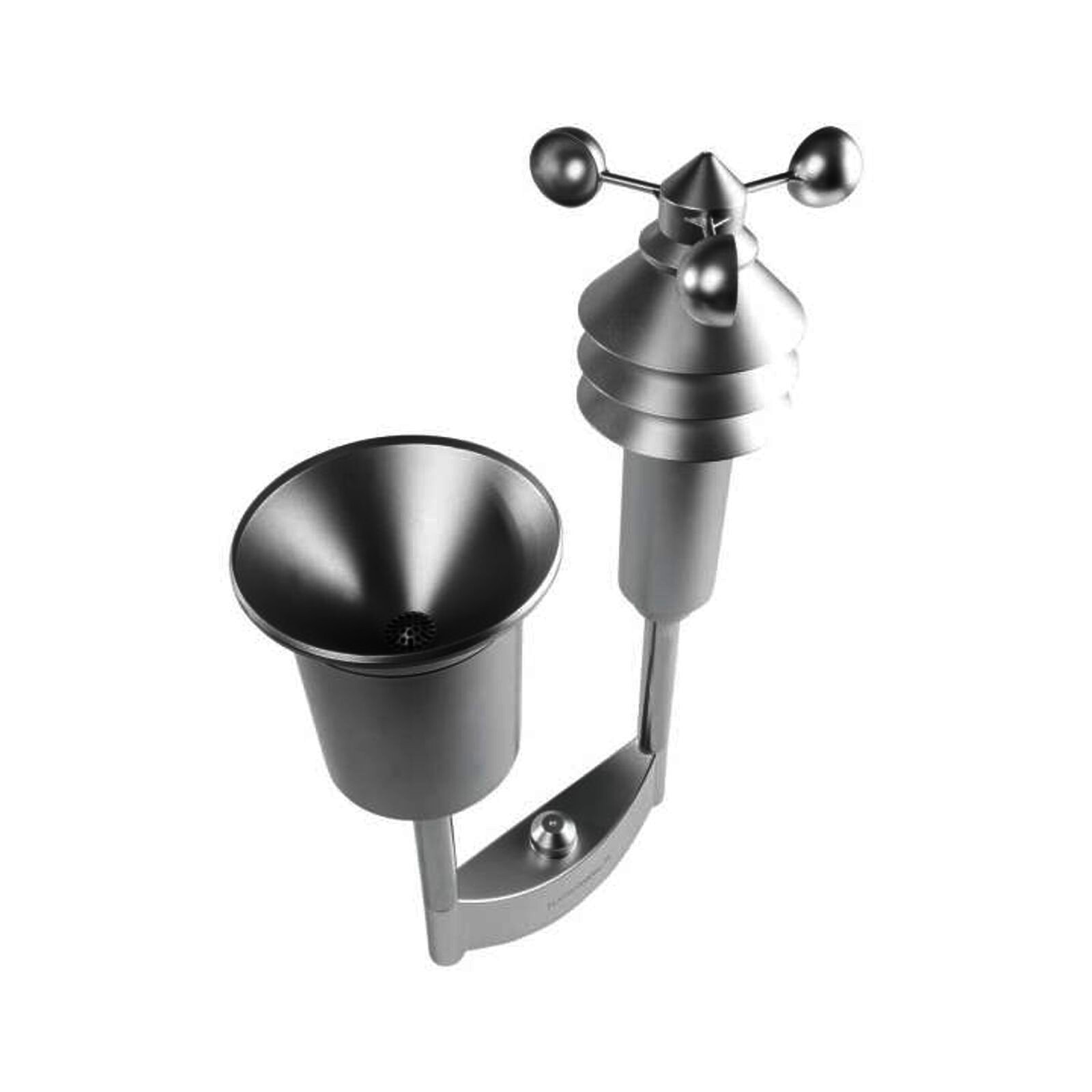 Homematic IP Smart Home Funk-Wettersensor HmIP-SWO-PL - plus