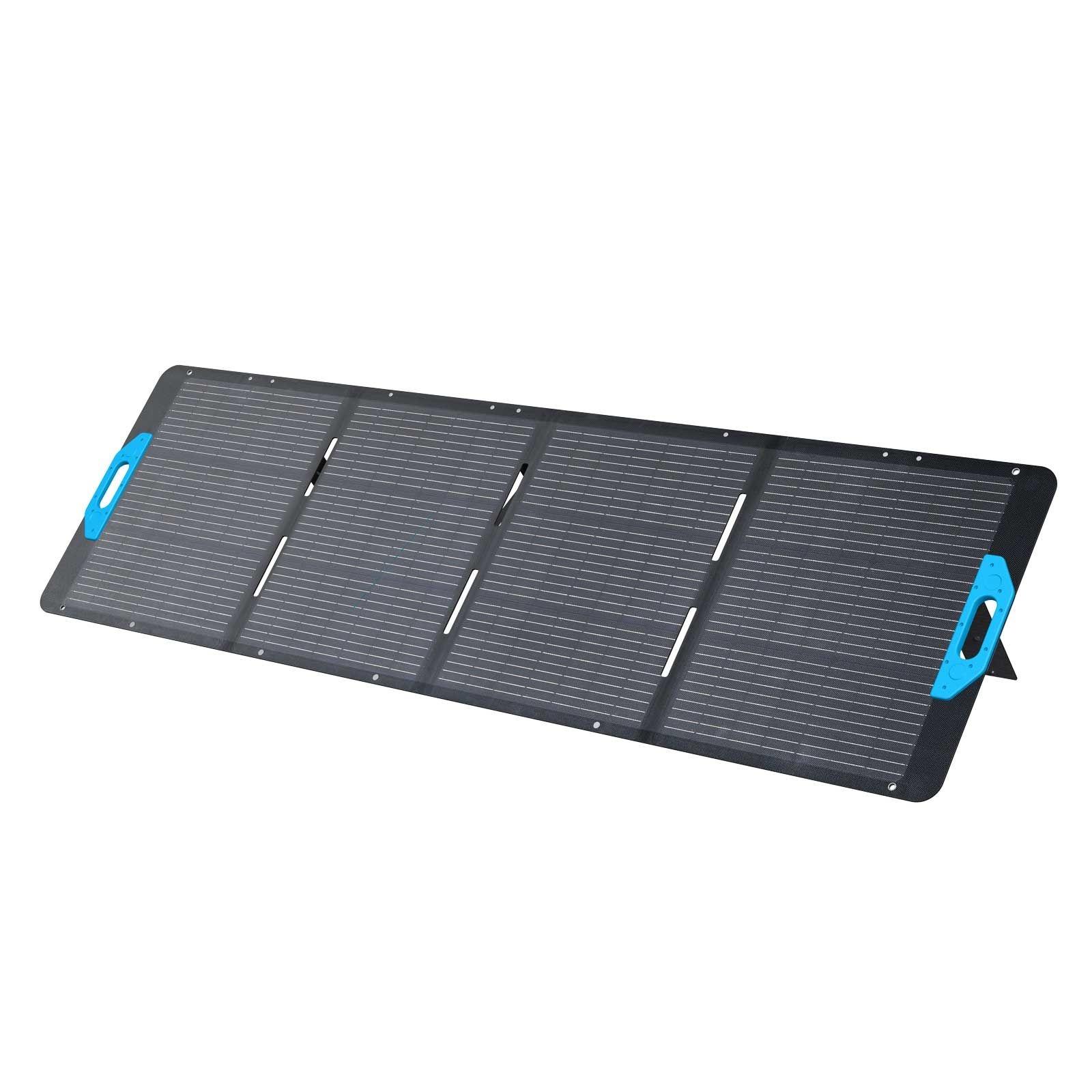 Anker SOLIX PS200 Solarpanel 200 W klappbar