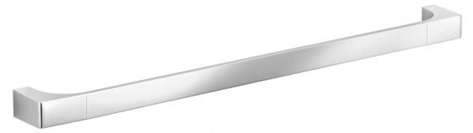 Keuco Badetuchhalter Edition 11 11101, verchromt, 600 mm