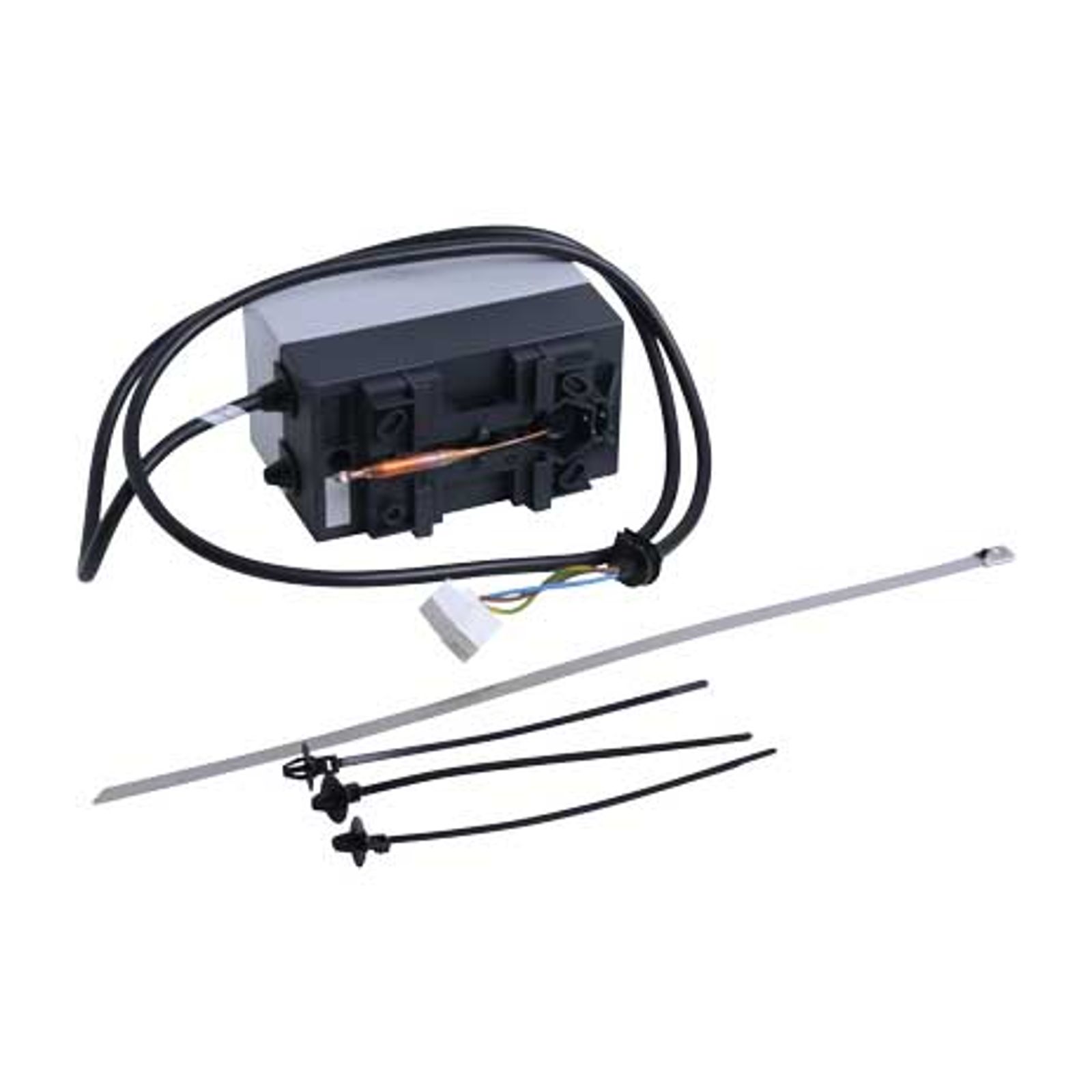 Viessmann Anlegetemperaturregler