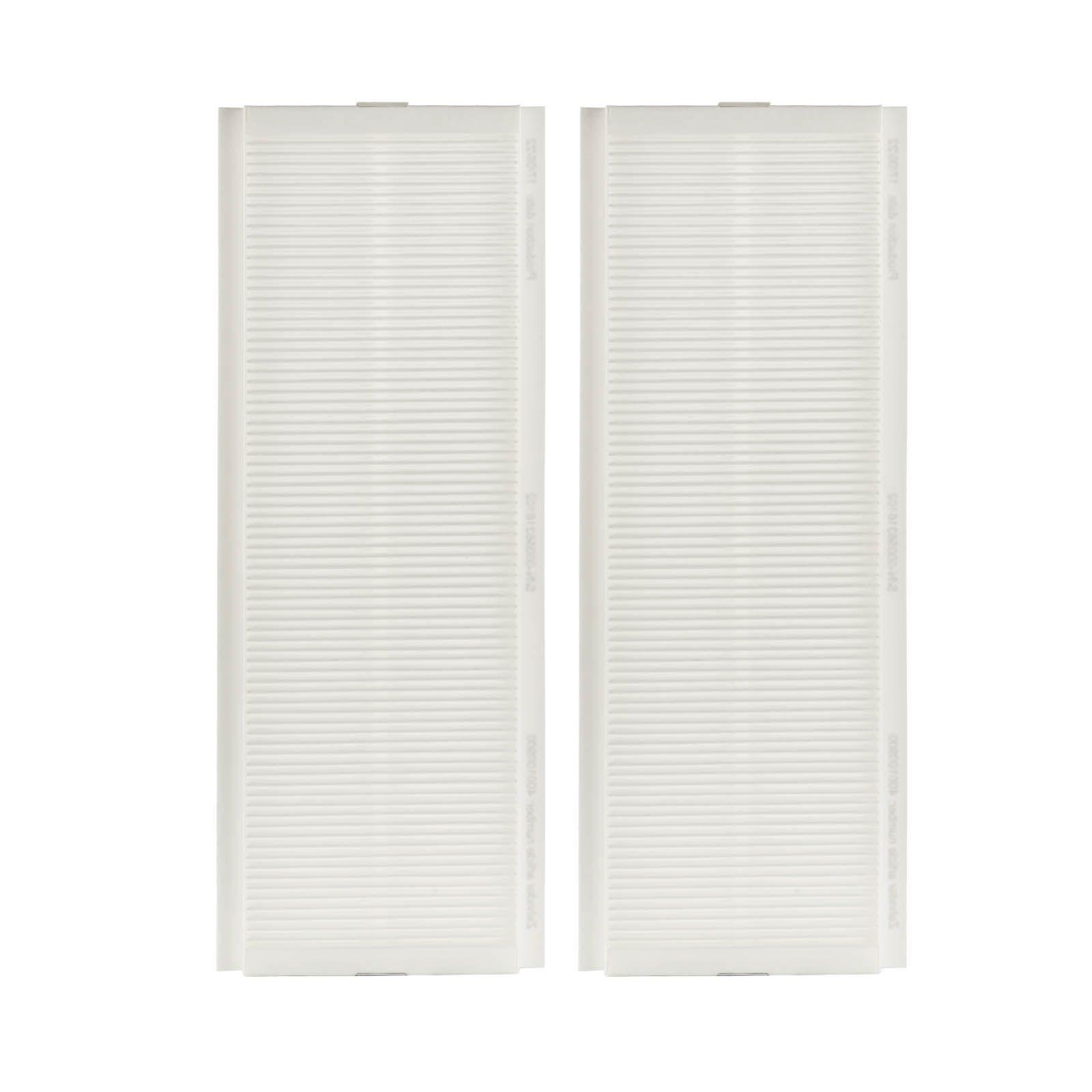 Zehnder Luftfilter G4 für Lüftungsgerät ComfoAir Q350/Q450/Q600 - 2 Stück