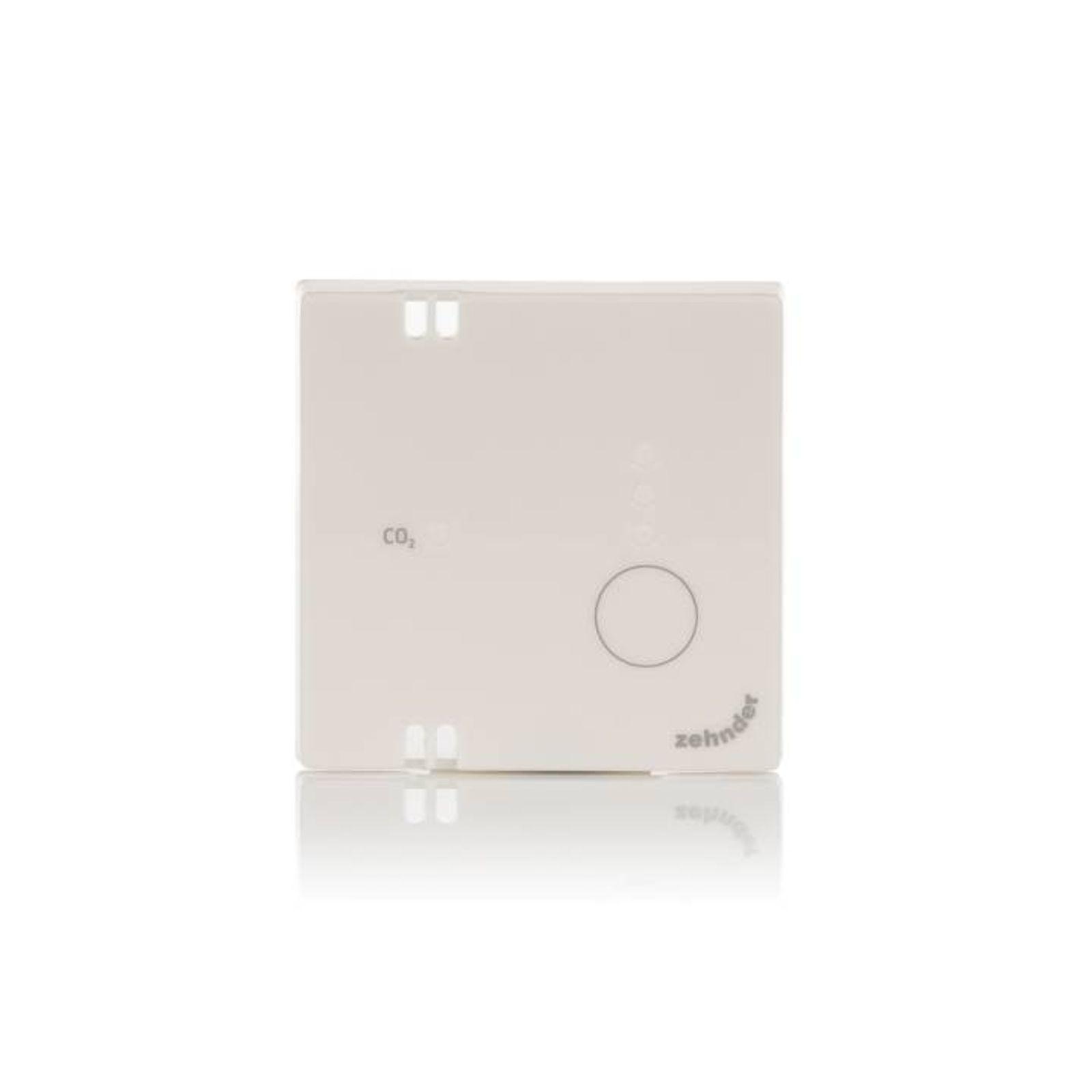 Zehnder Zentrale Lüftung CO²-Sensor V55 Unterputz