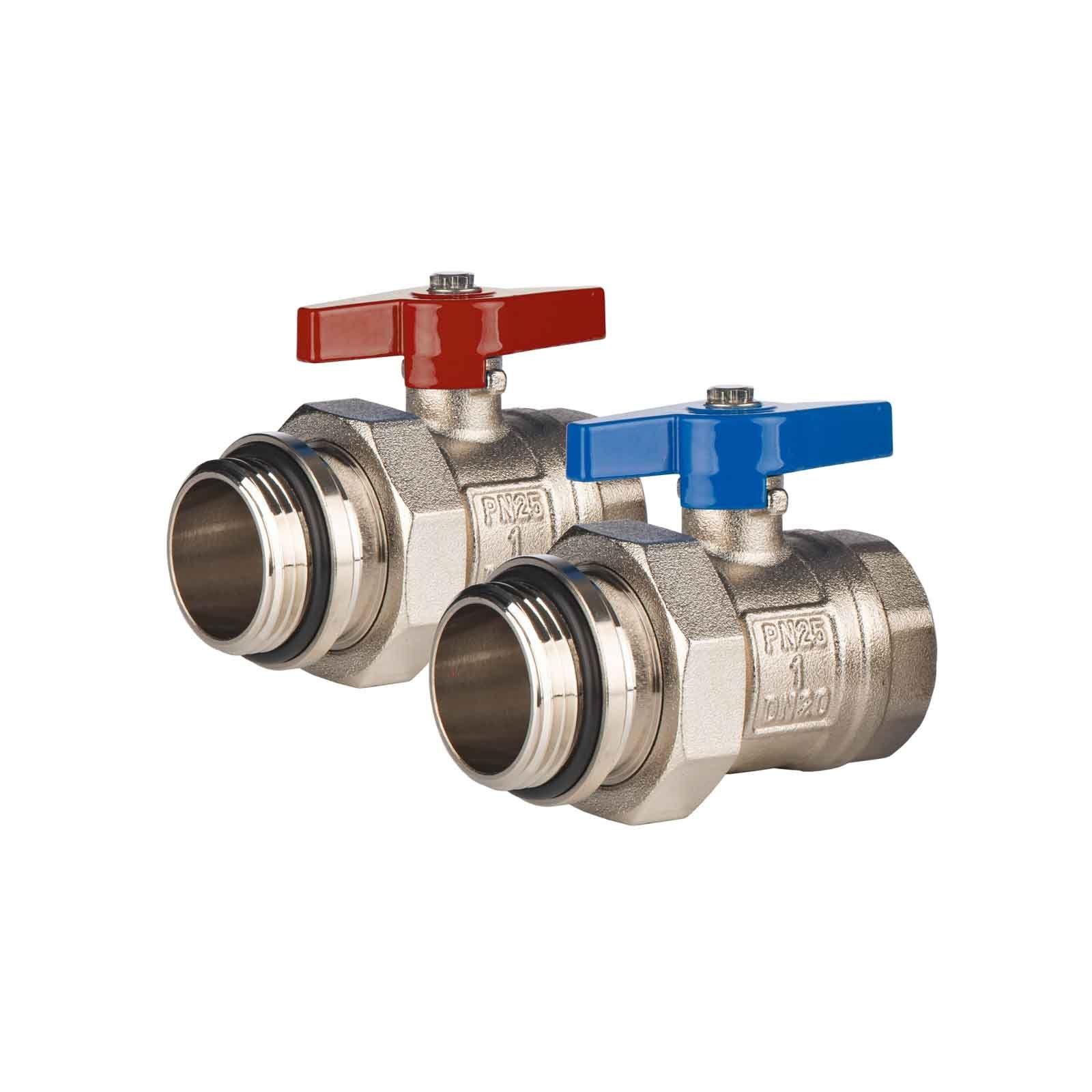 50 m² Set Tackersystem Faltplatte 35 mm WLG 045 16x2 Alu-Verbundrohr Raster 15 cm 4 Heizkreise LCD Regler 230 V + Zubehör