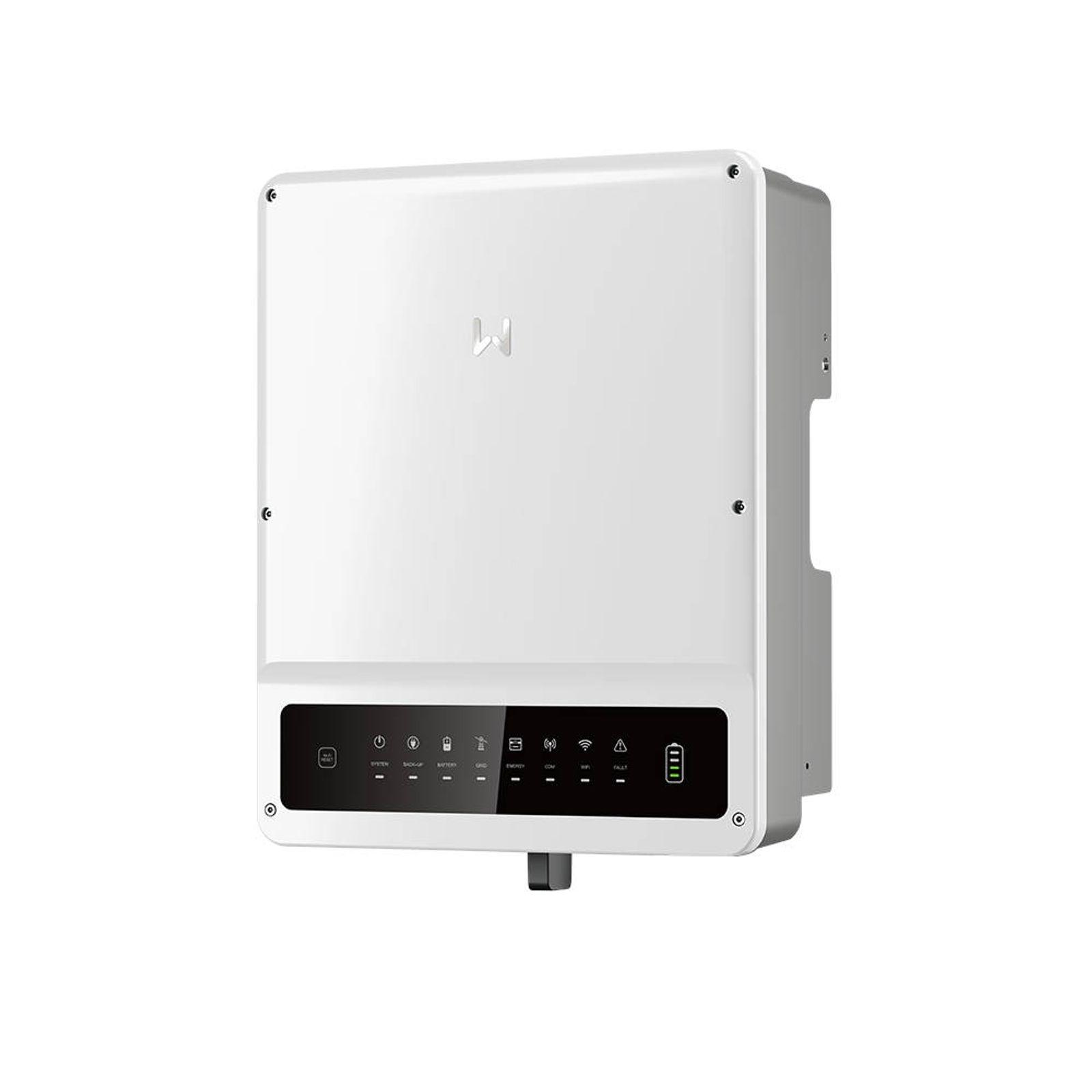 GoodWe Hybrid-Wechselrichter ET-Plus+ GW10KN-ET
