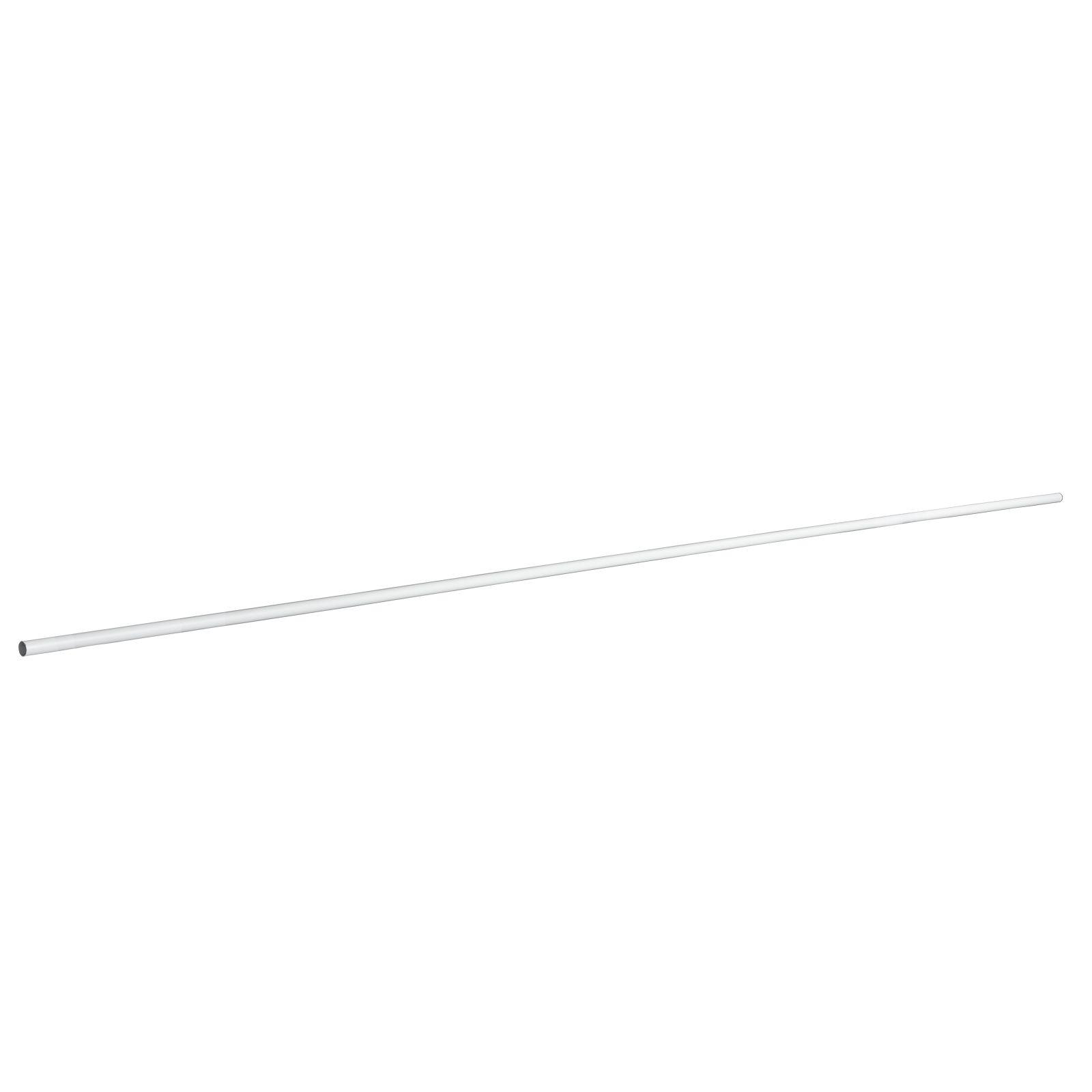 HakaGerodur HAKAthen Aluminium-Verbundrohr PE-RT II MMP Stange 2 m 16x2 mm 20 Stück
