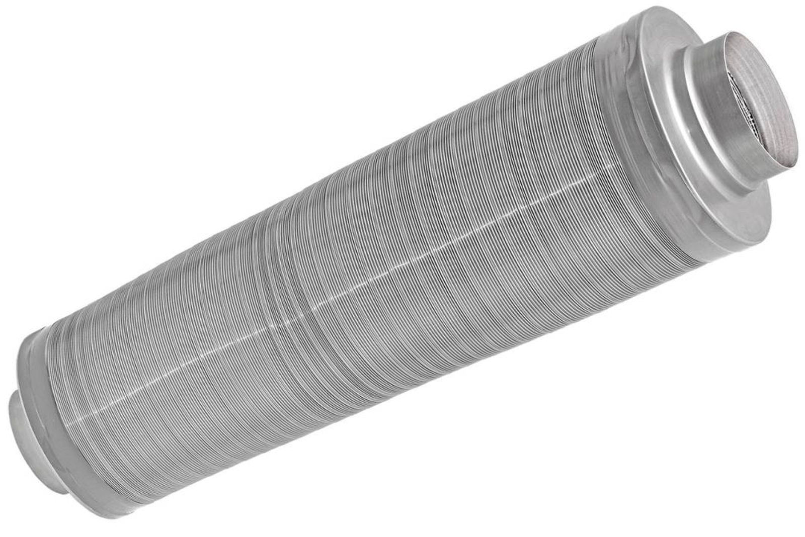Zehnder Telefonieschalldämpfer für DN 160, 1000 mm