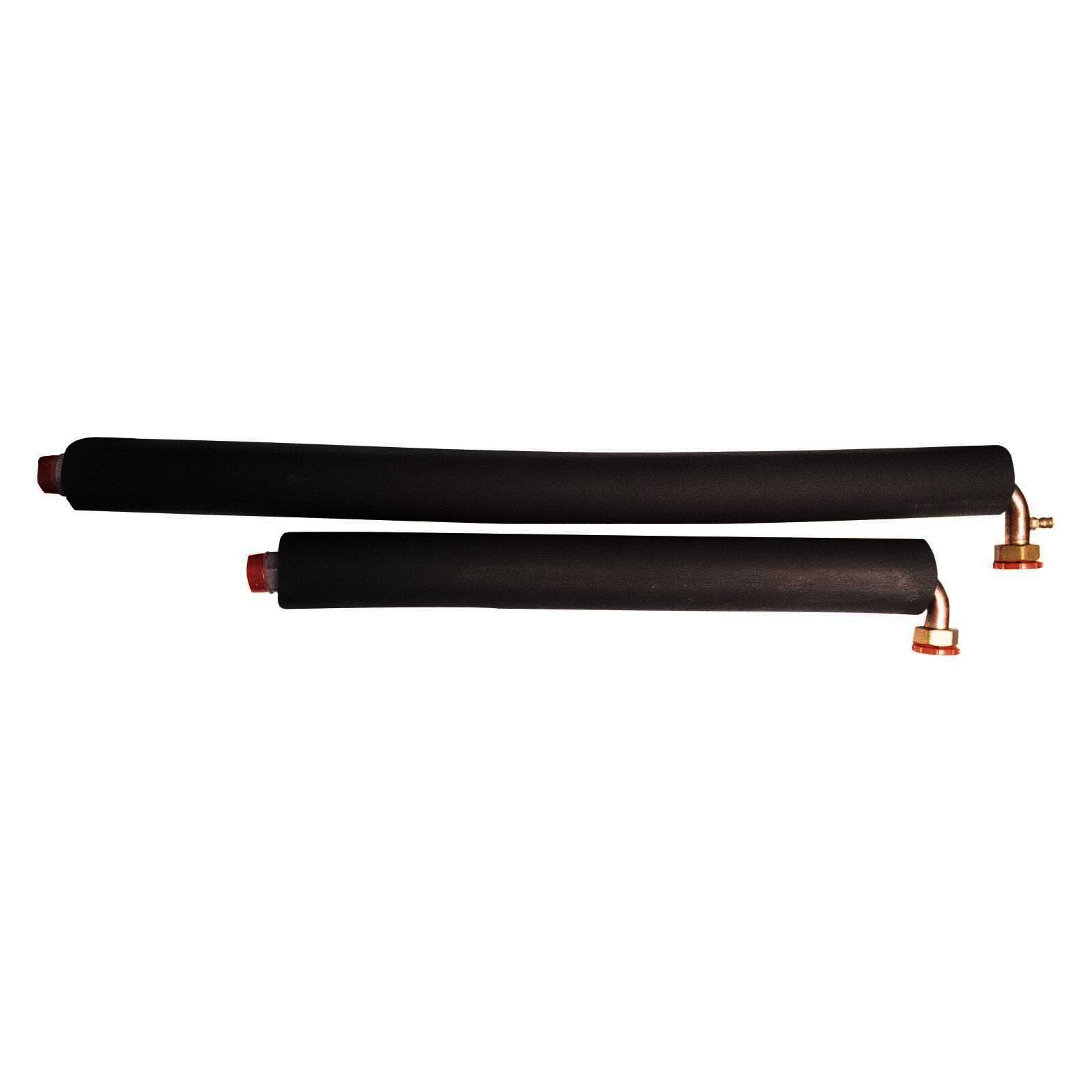 alpha innotec CPS Hydraulische Verbindungsleitung Standard für Jersey Wärmepumpe