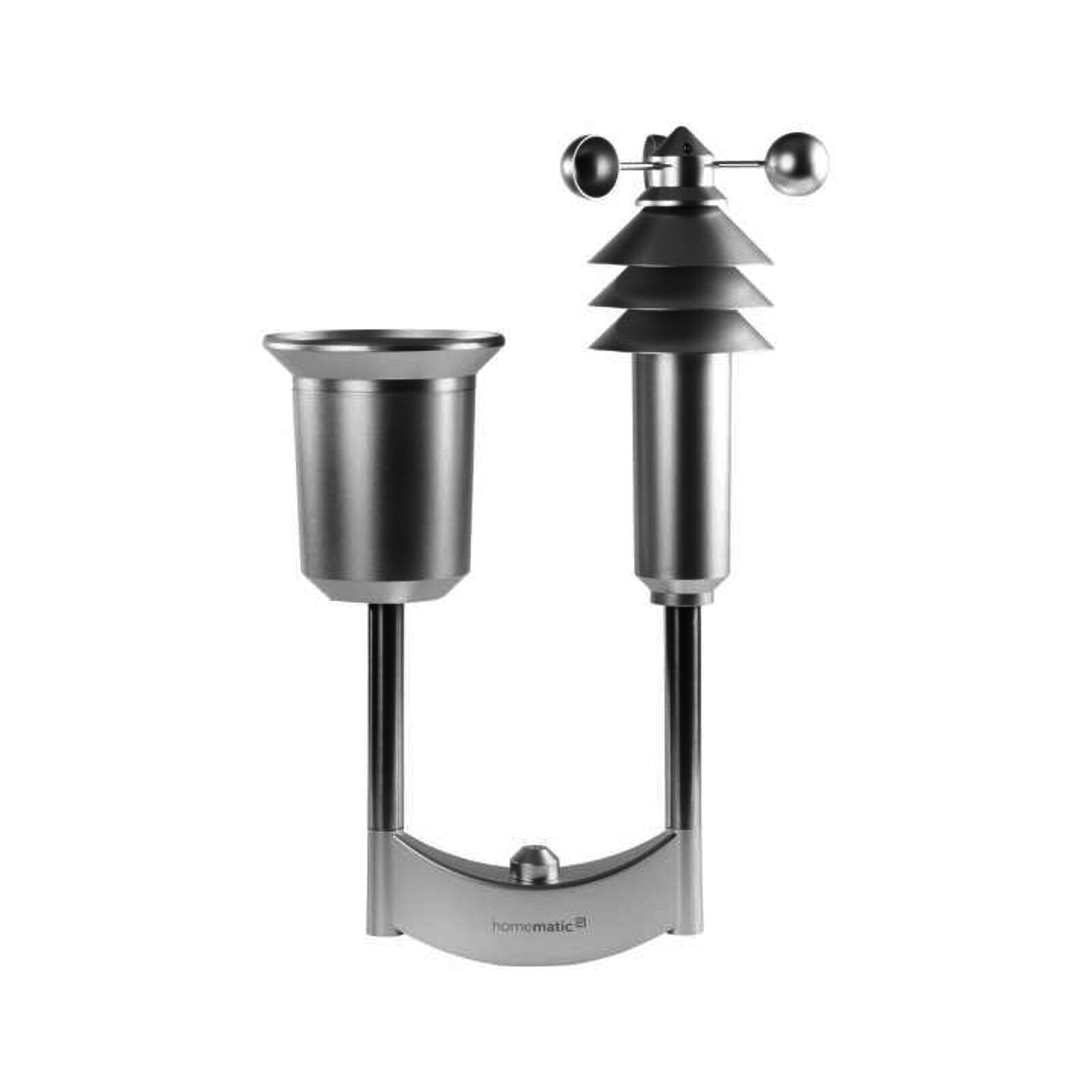 Homematic IP Smart Home Funk-Wettersensor HmIP-SWO-PL - plus