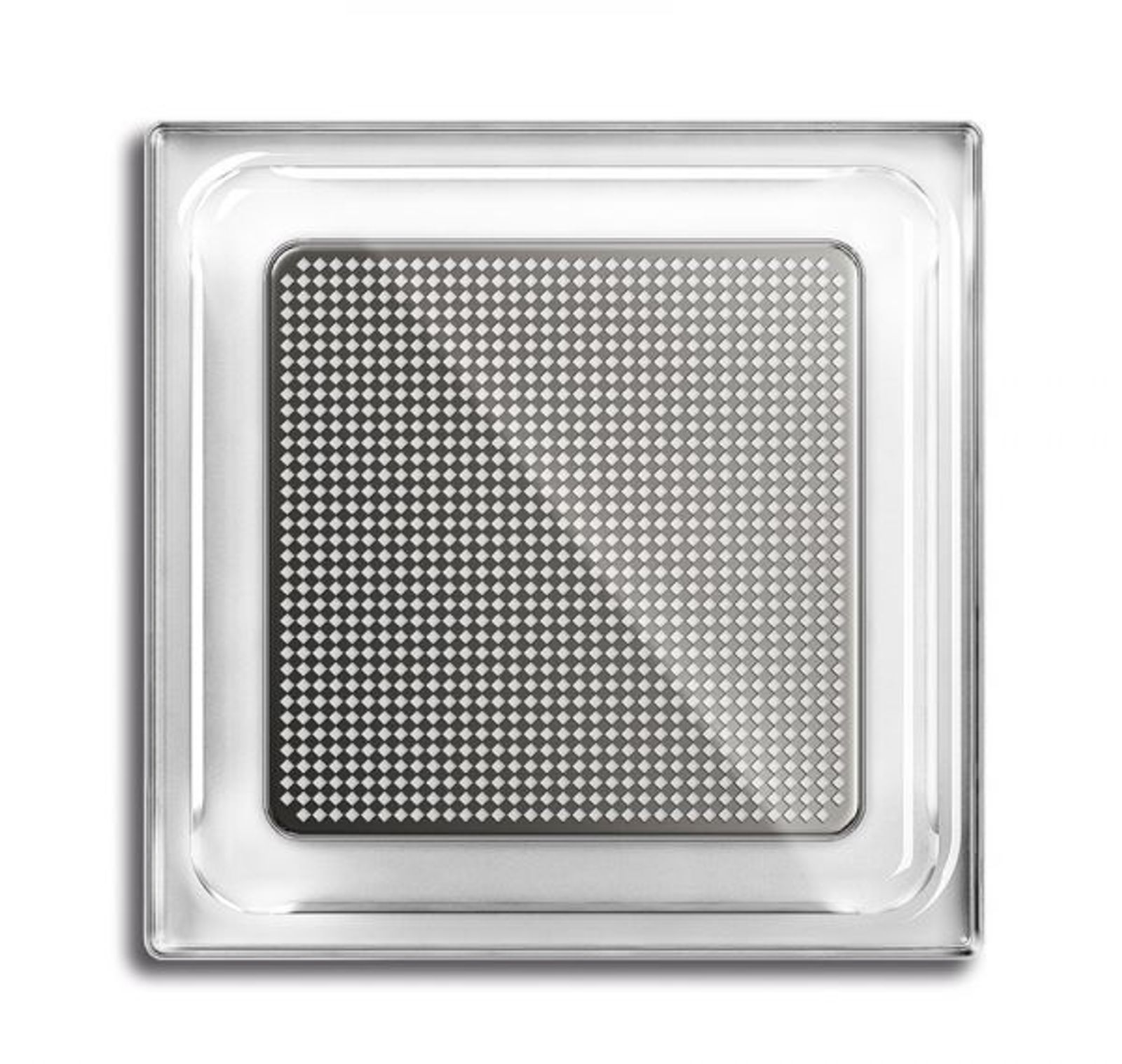 Busch-Jaeger 2068/14-84 Wandmodul Busch-iceLight® 5 Lichtrichtungen/ solo/future