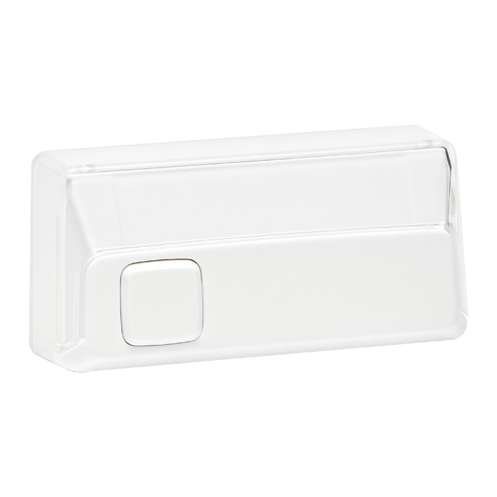 Homematic IP Smart Home Starter Set Mini Zutritt mit Keypad, Klingeltaster & Kombisignalgeber