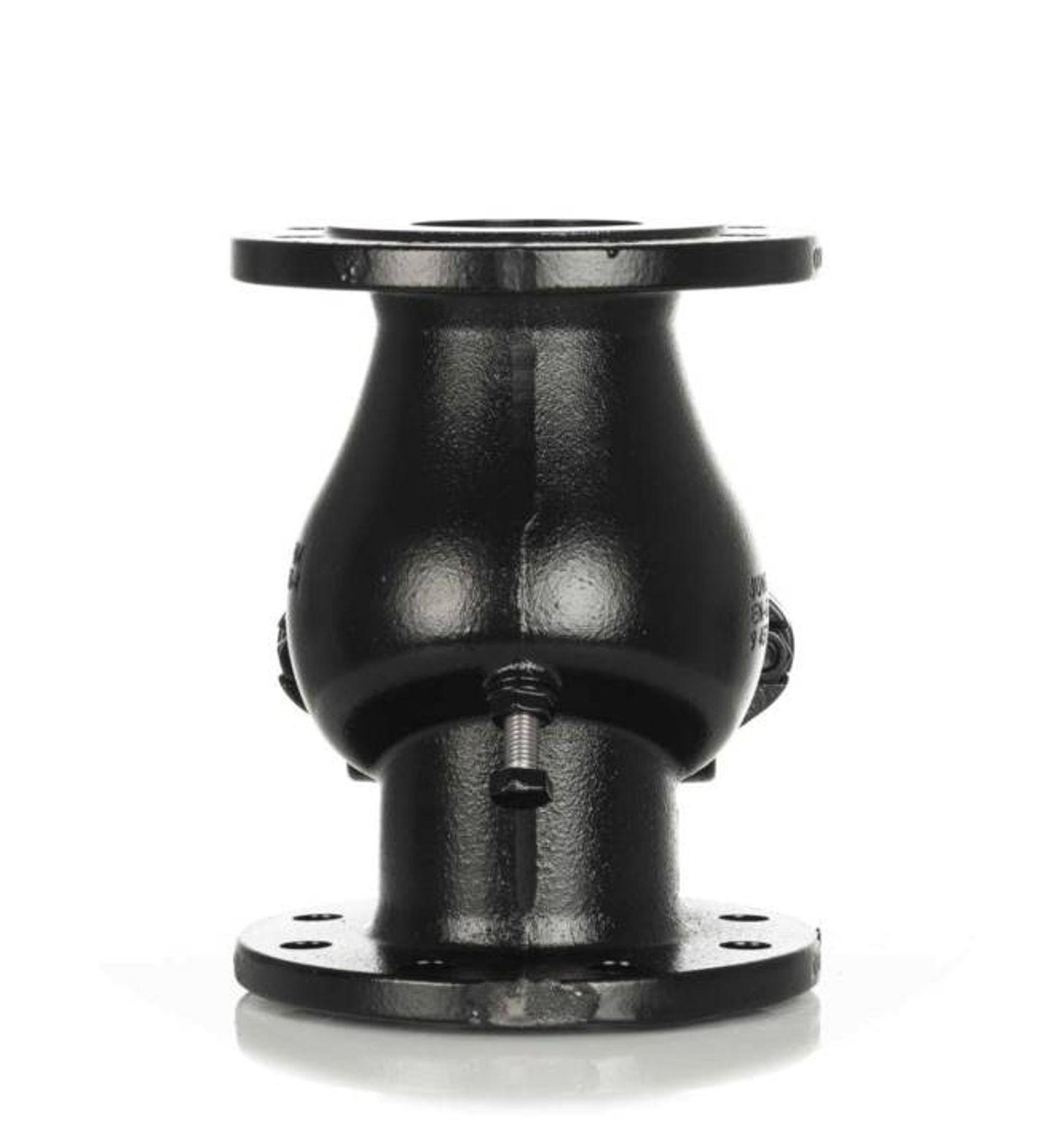 Jung Pumpen Rückschlagklappe R 80