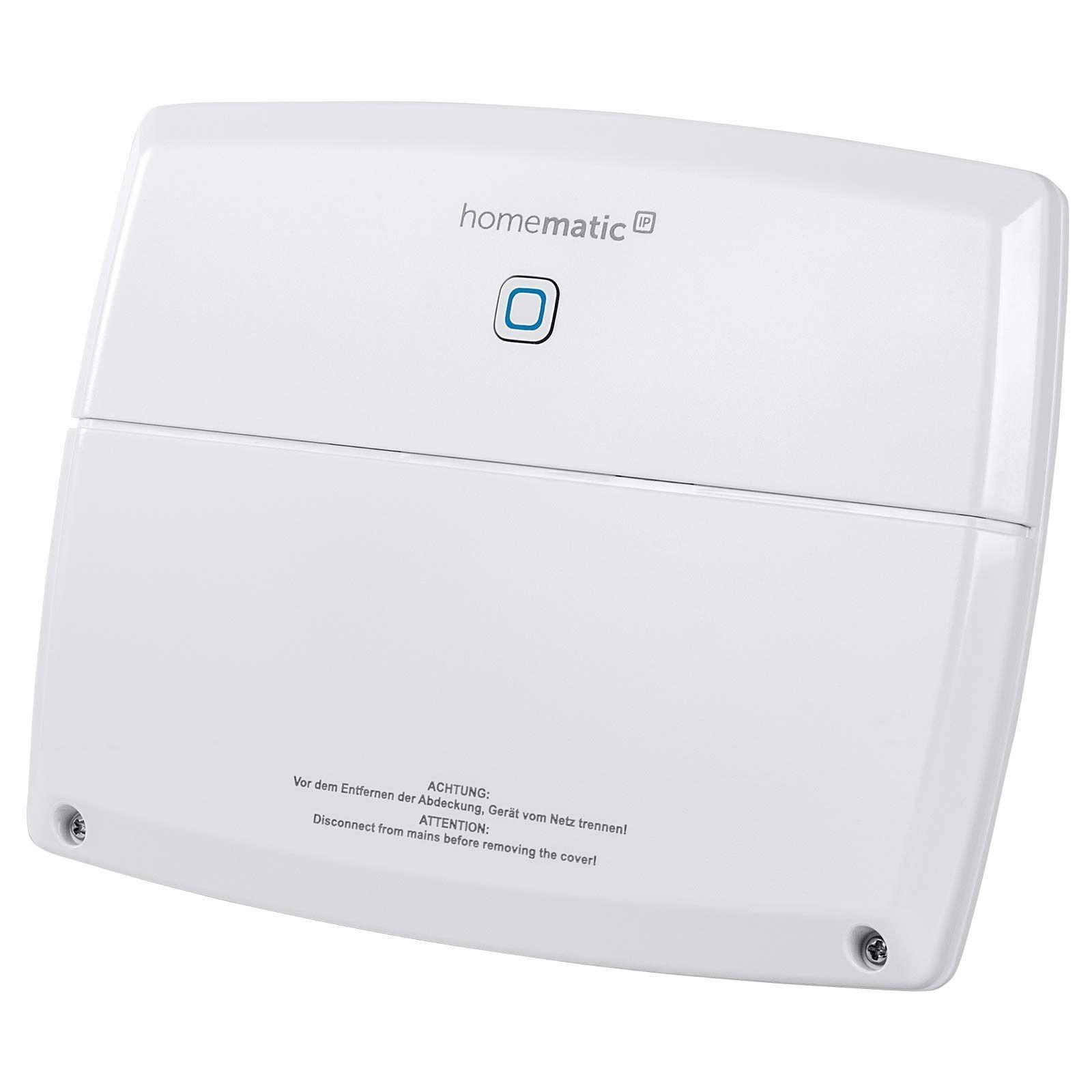 Homematic IP Smart Home Multi IO Box HmIP-MIOB